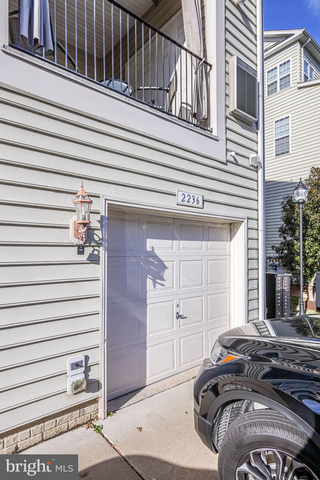 POTOMAC CLUB - Residential