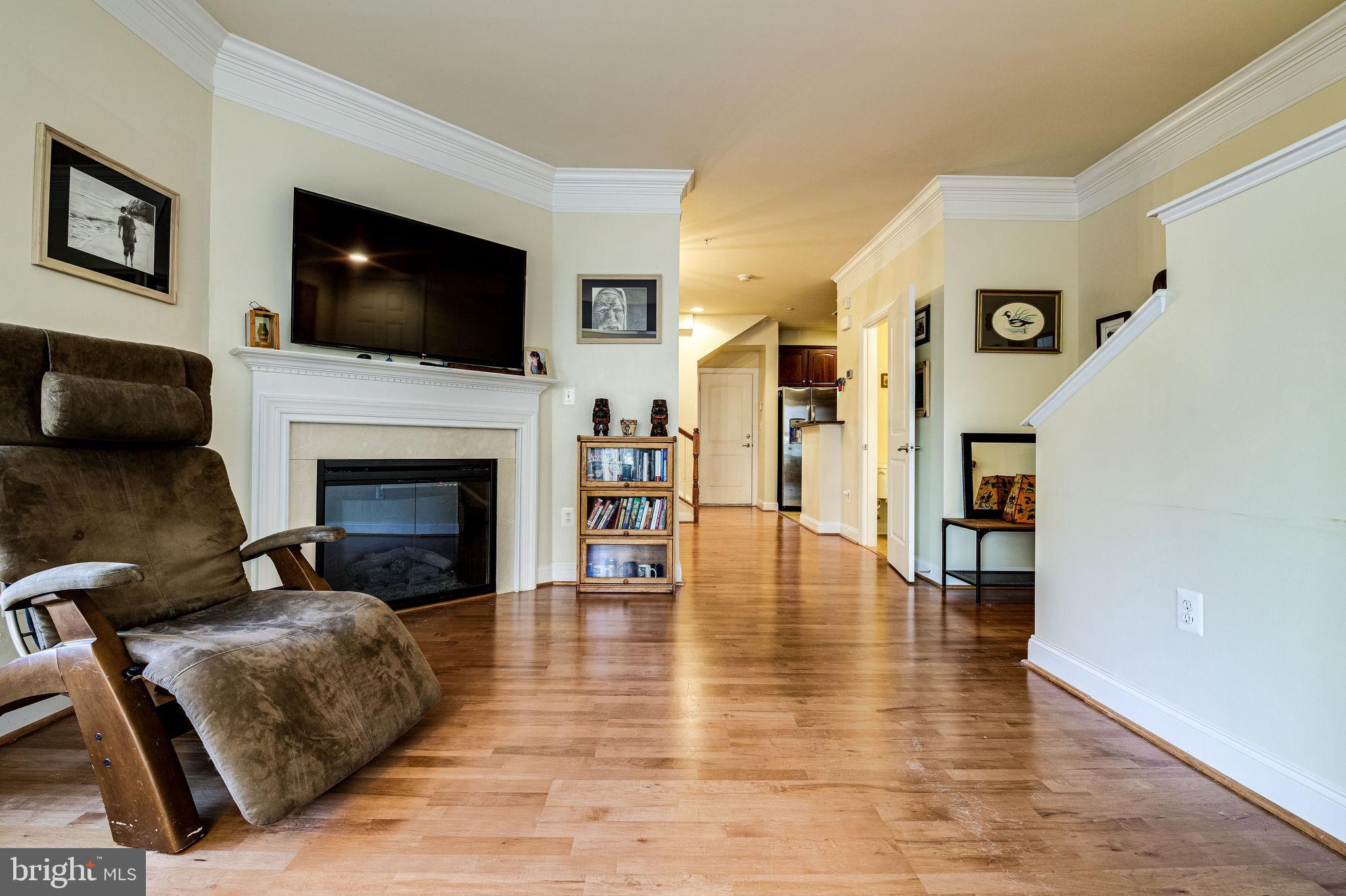 POTOMAC CLUB - Residential