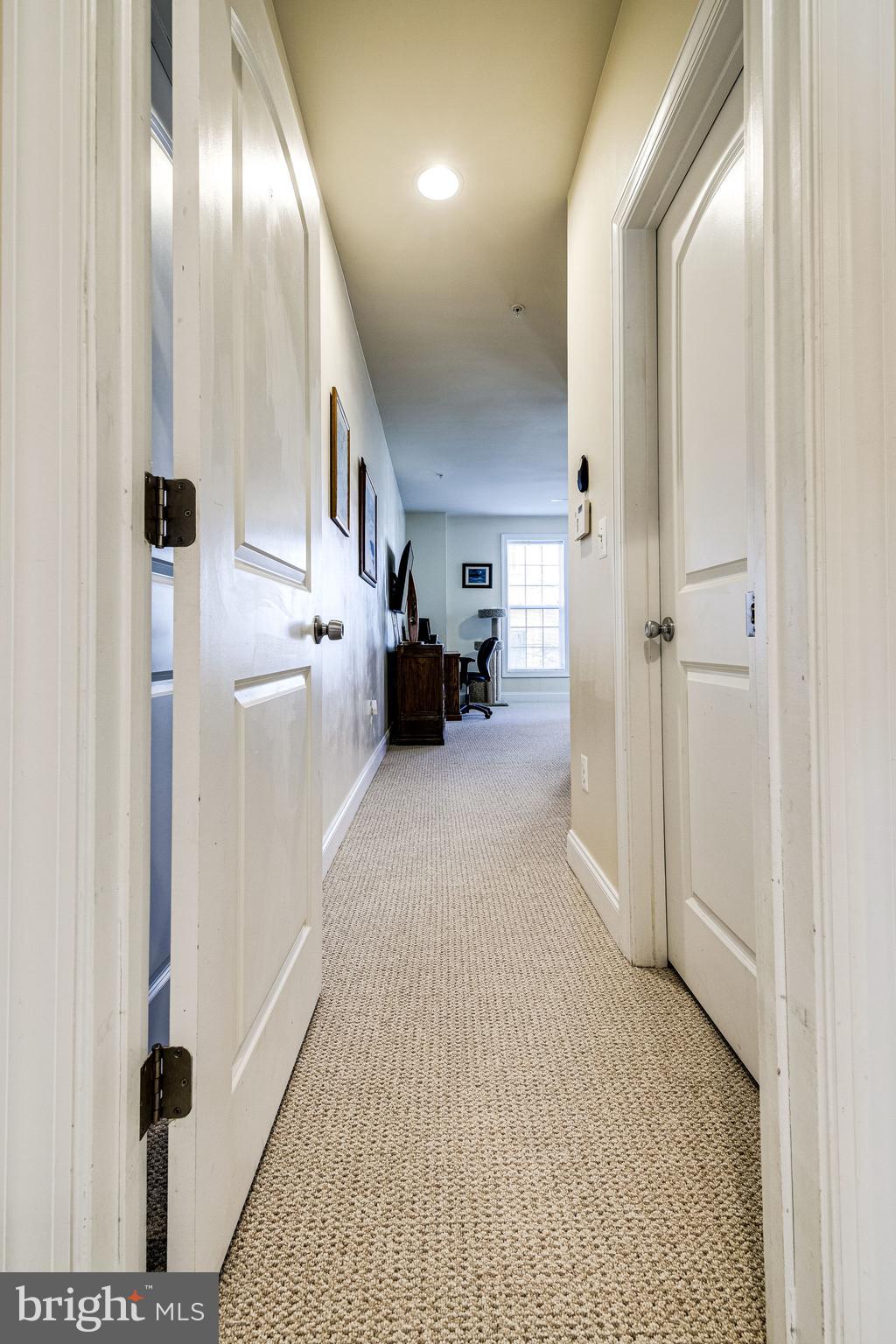 POTOMAC CLUB - Residential