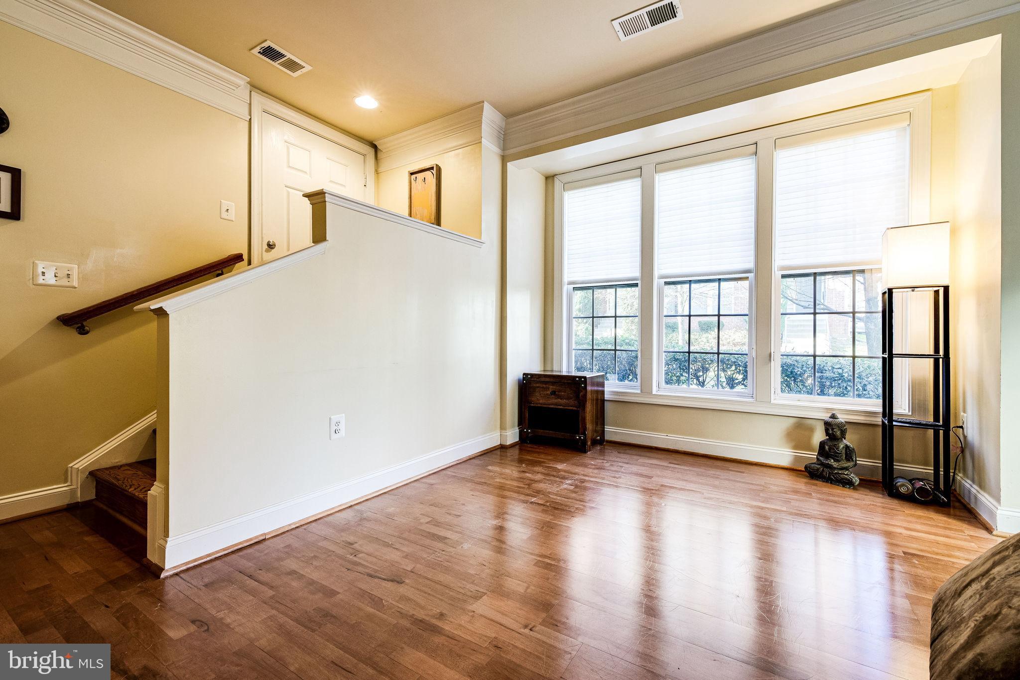 POTOMAC CLUB - Residential