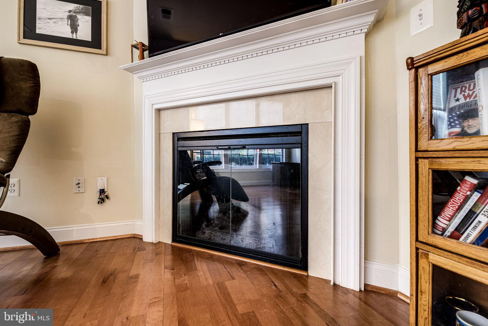 POTOMAC CLUB - Residential