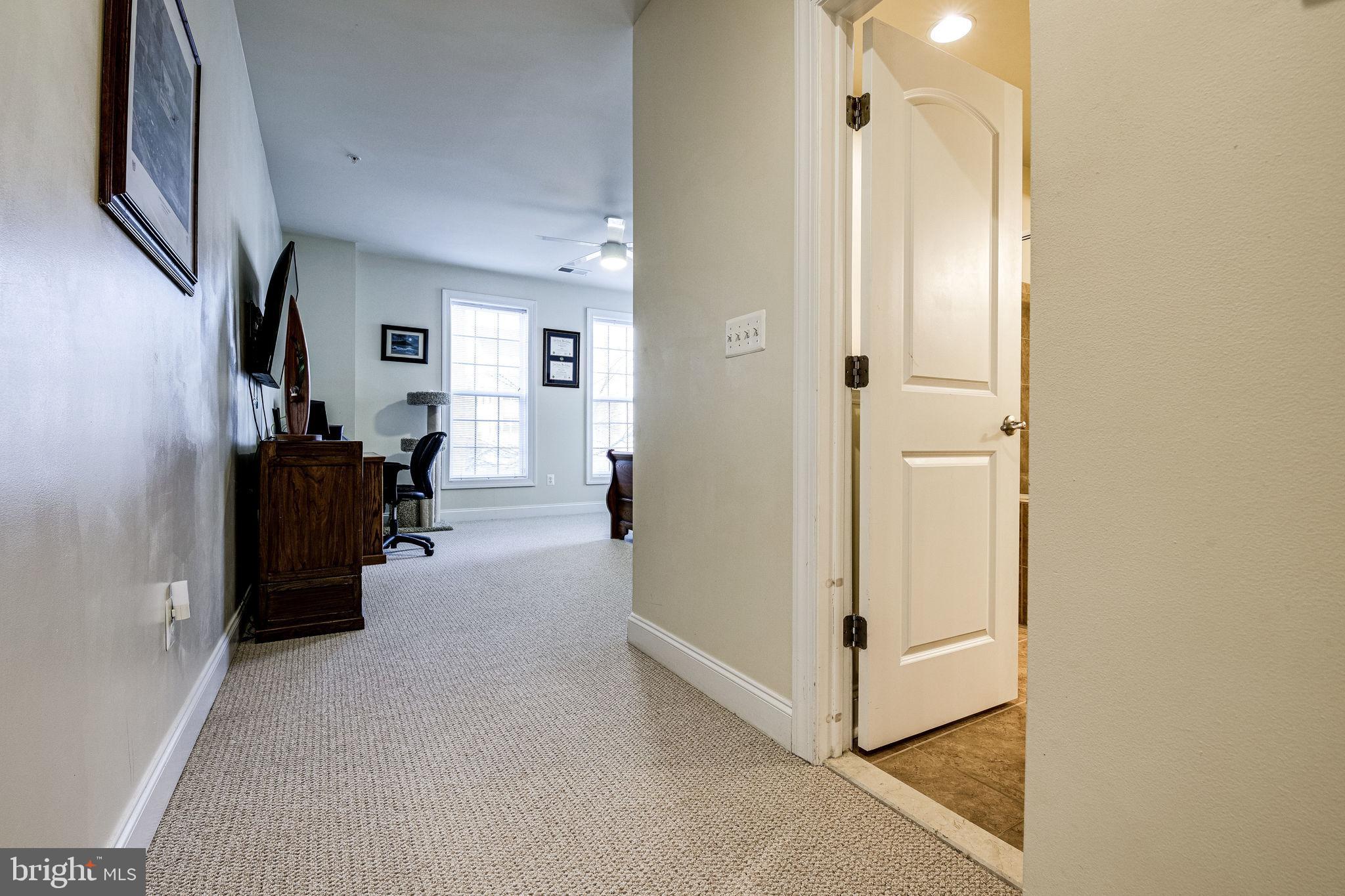 POTOMAC CLUB - Residential