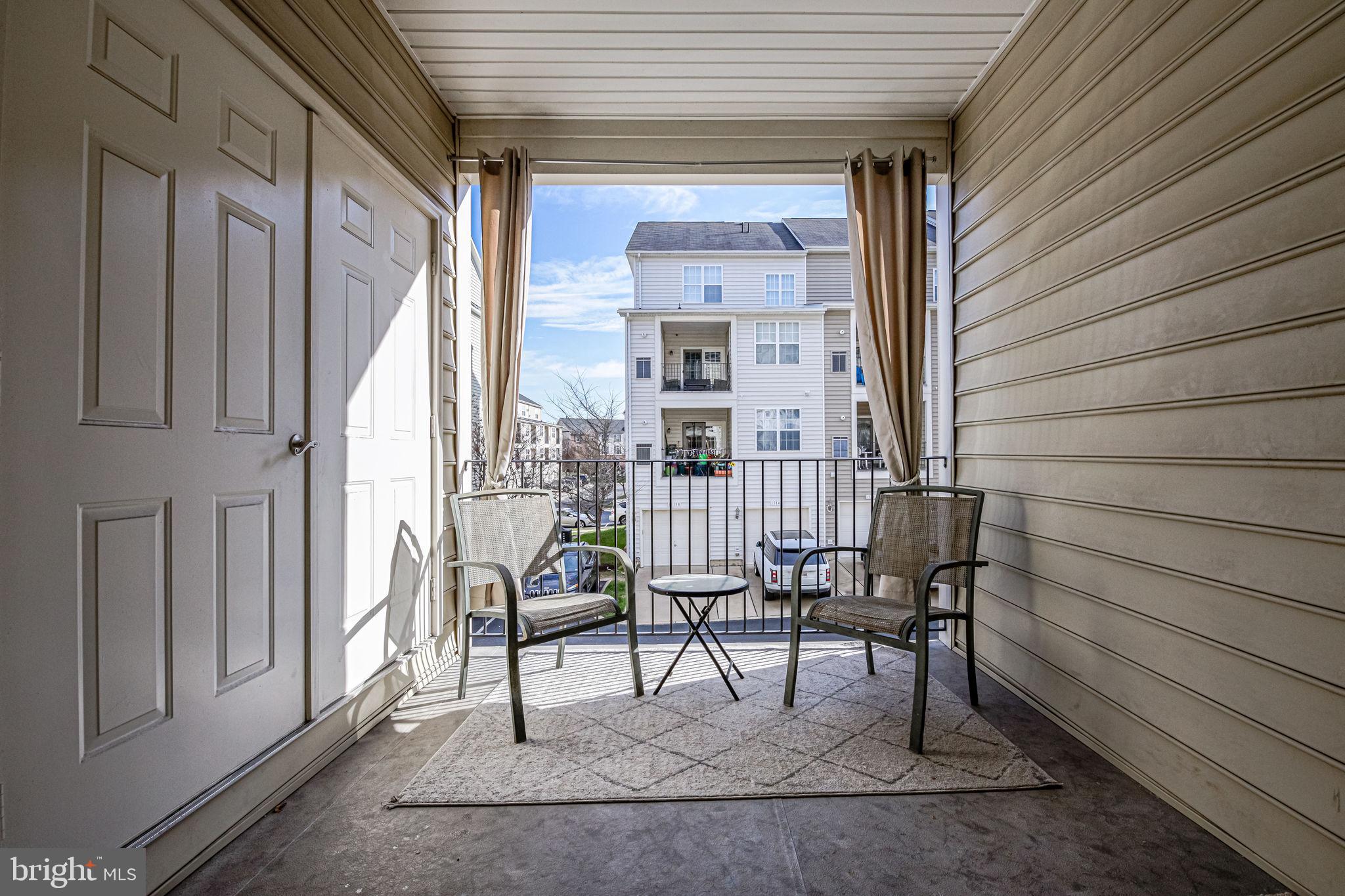 POTOMAC CLUB - Residential