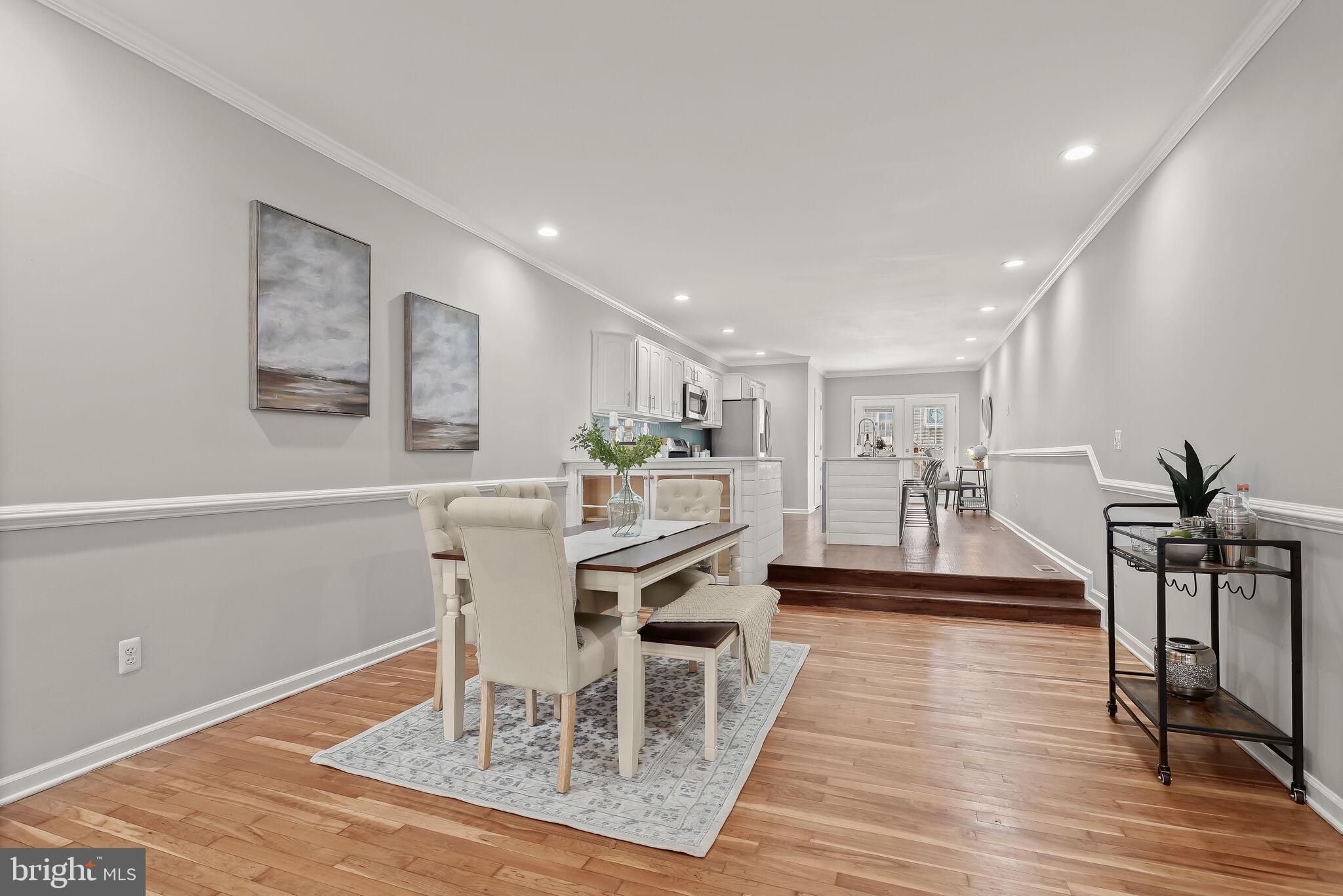 PATTERSON PARK - Residential