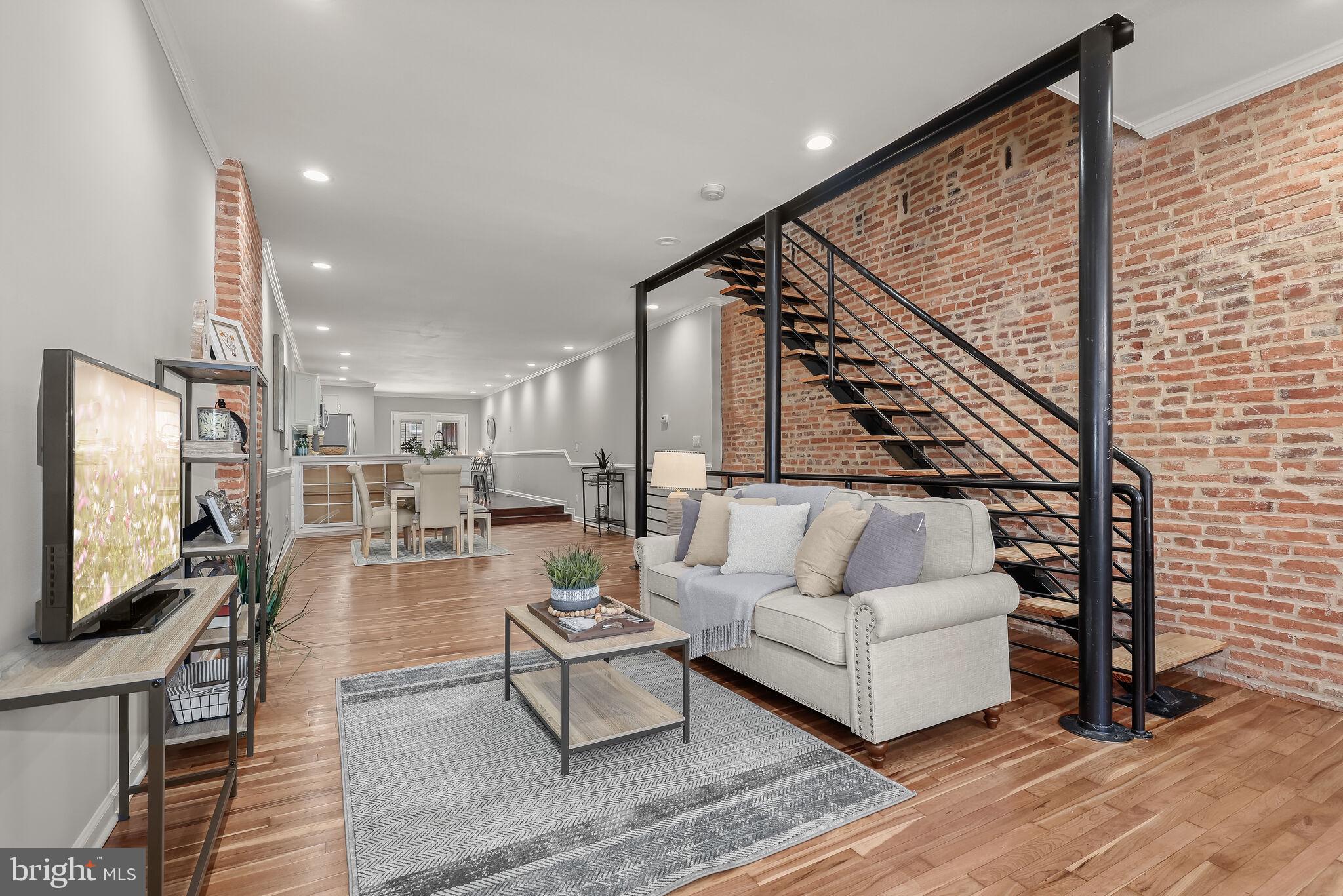 PATTERSON PARK - Residential