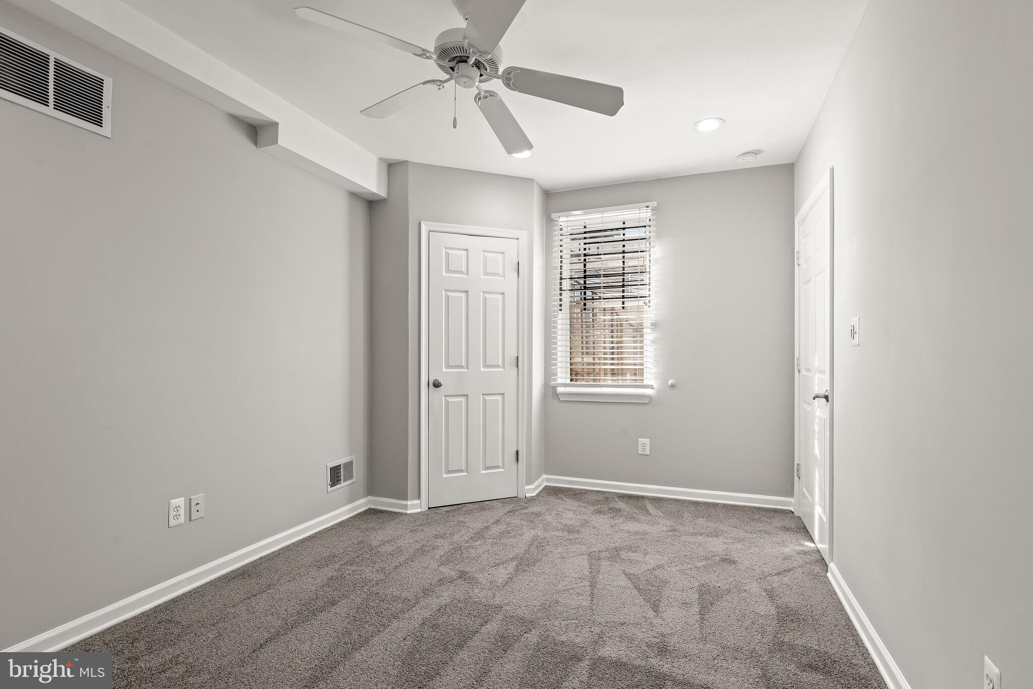 PATTERSON PARK - Residential