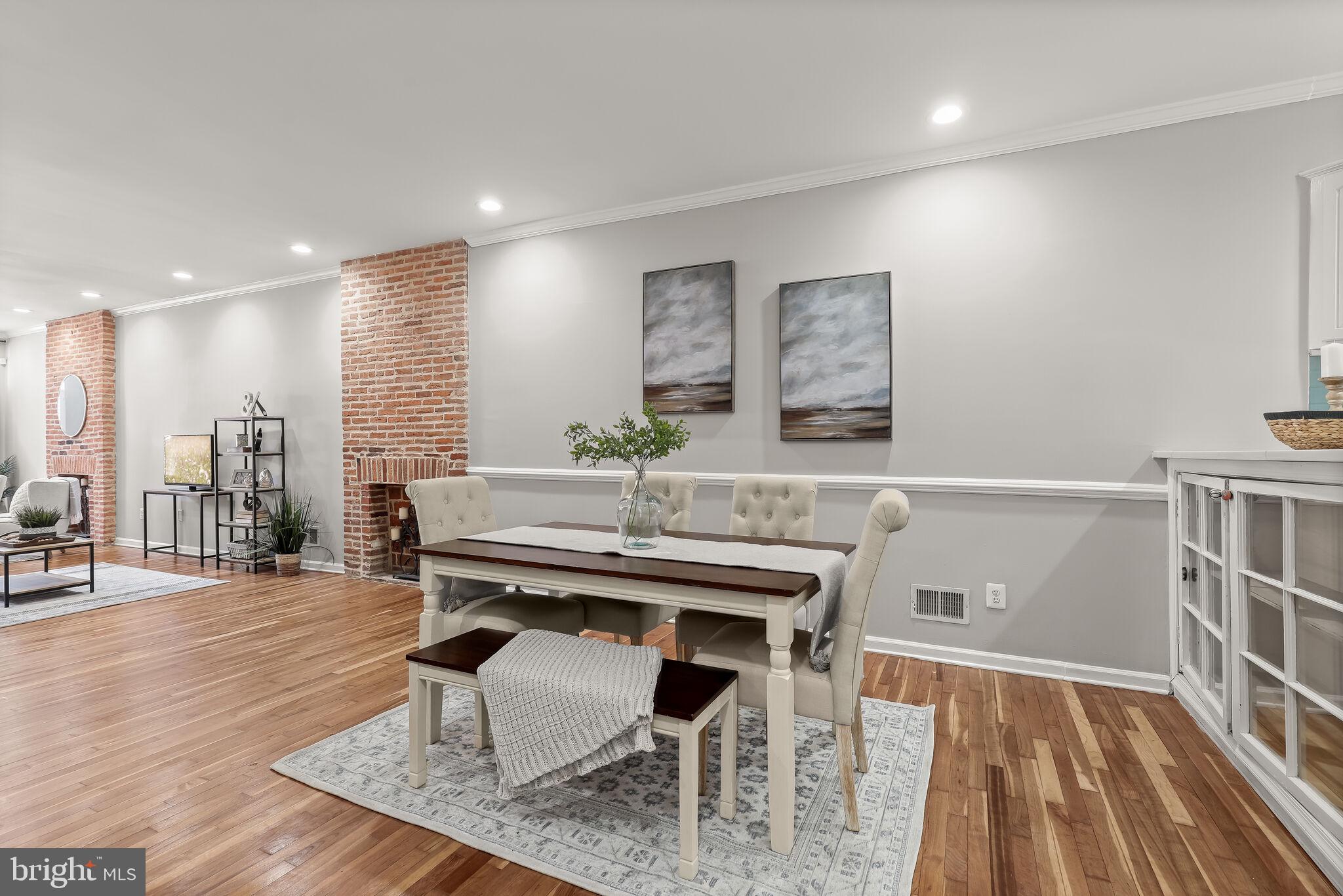 PATTERSON PARK - Residential