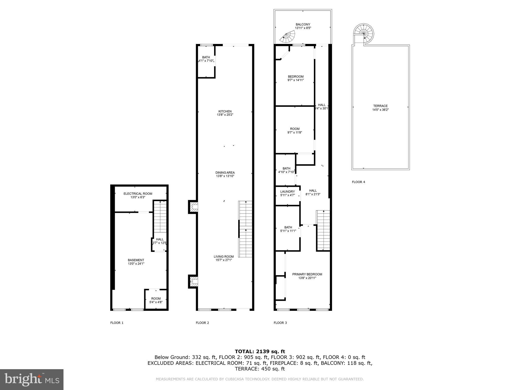 PATTERSON PARK - Residential