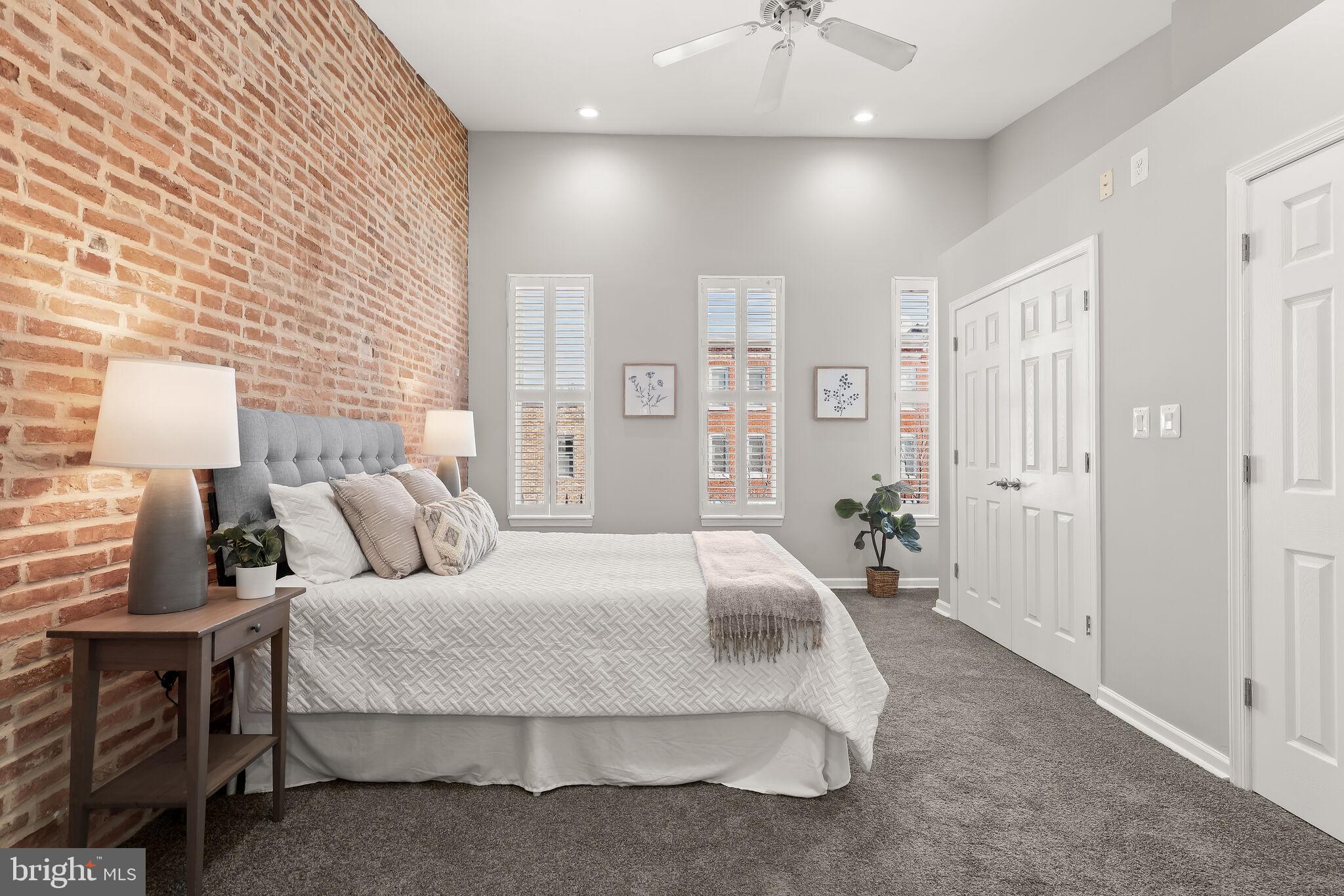 PATTERSON PARK - Residential