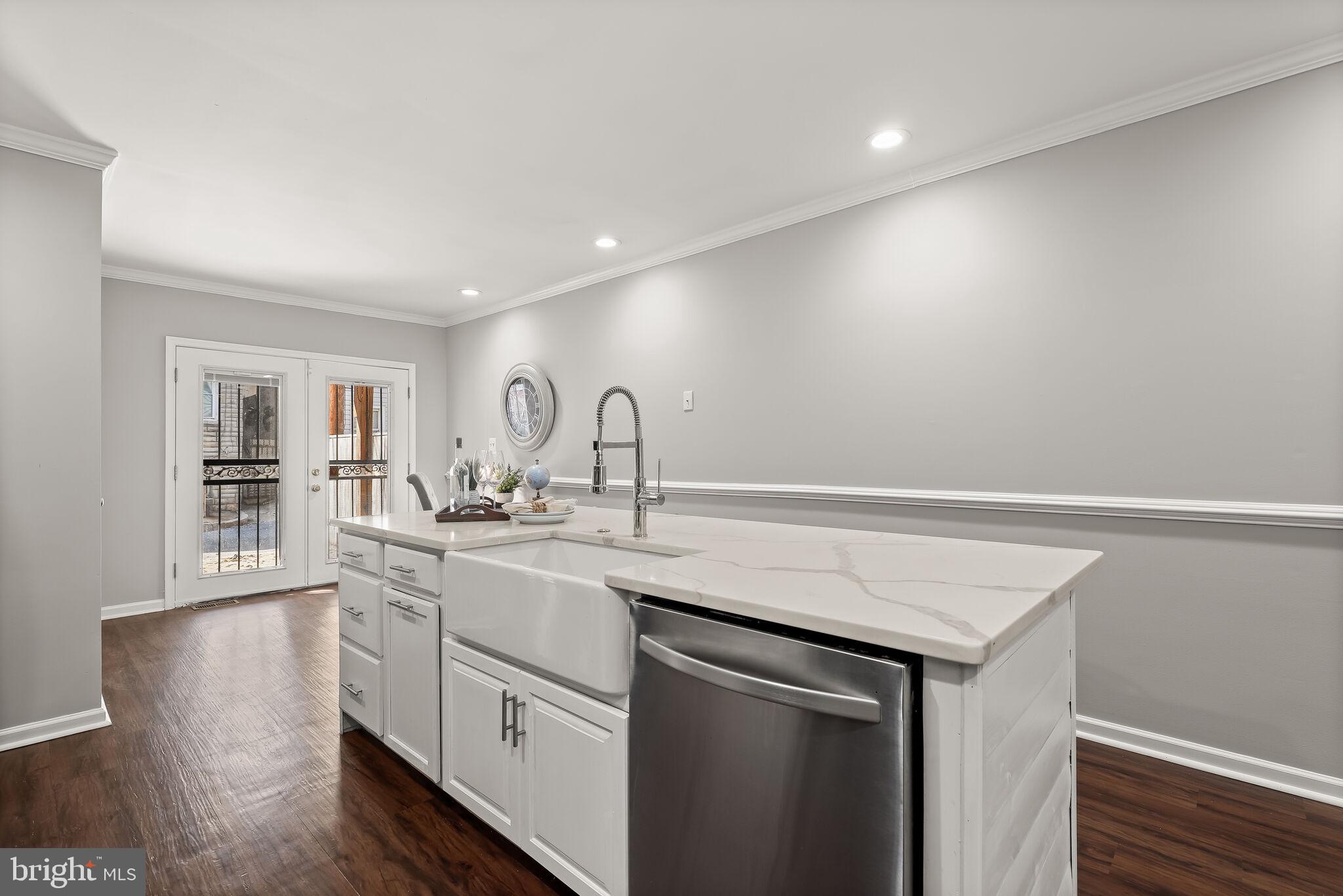 PATTERSON PARK - Residential