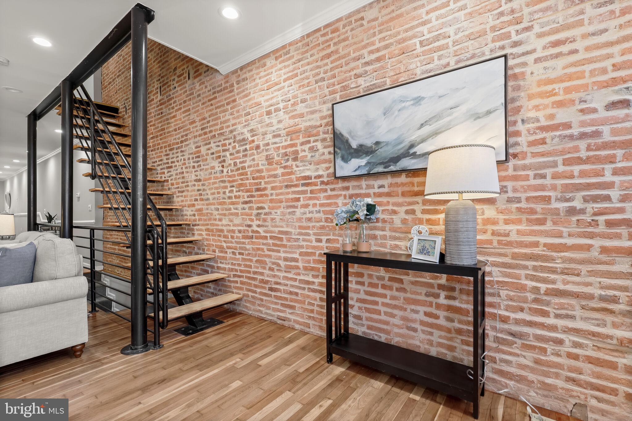 PATTERSON PARK - Residential