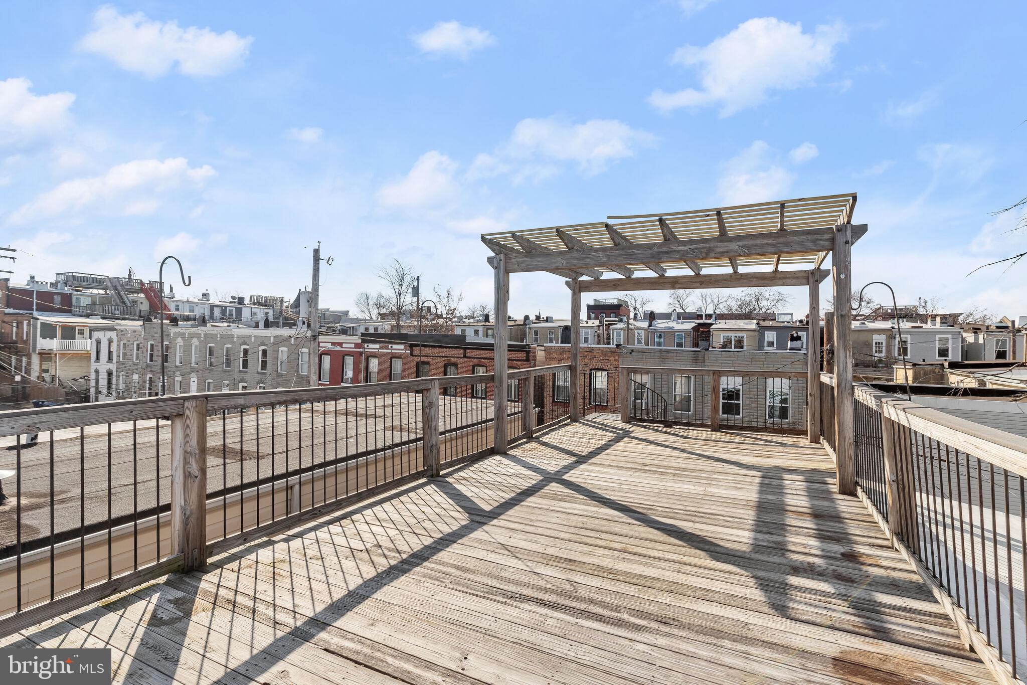 PATTERSON PARK - Residential