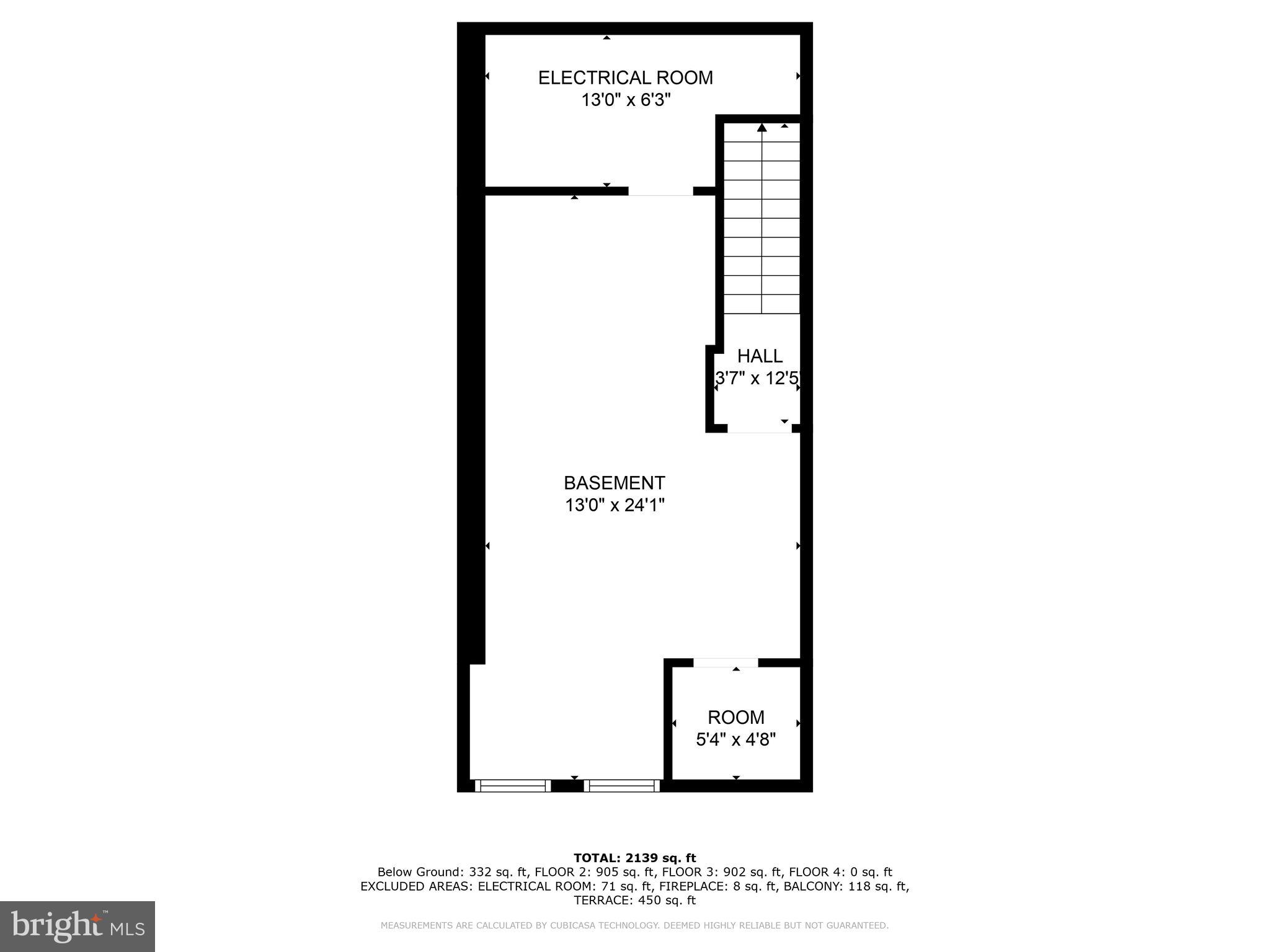 PATTERSON PARK - Residential