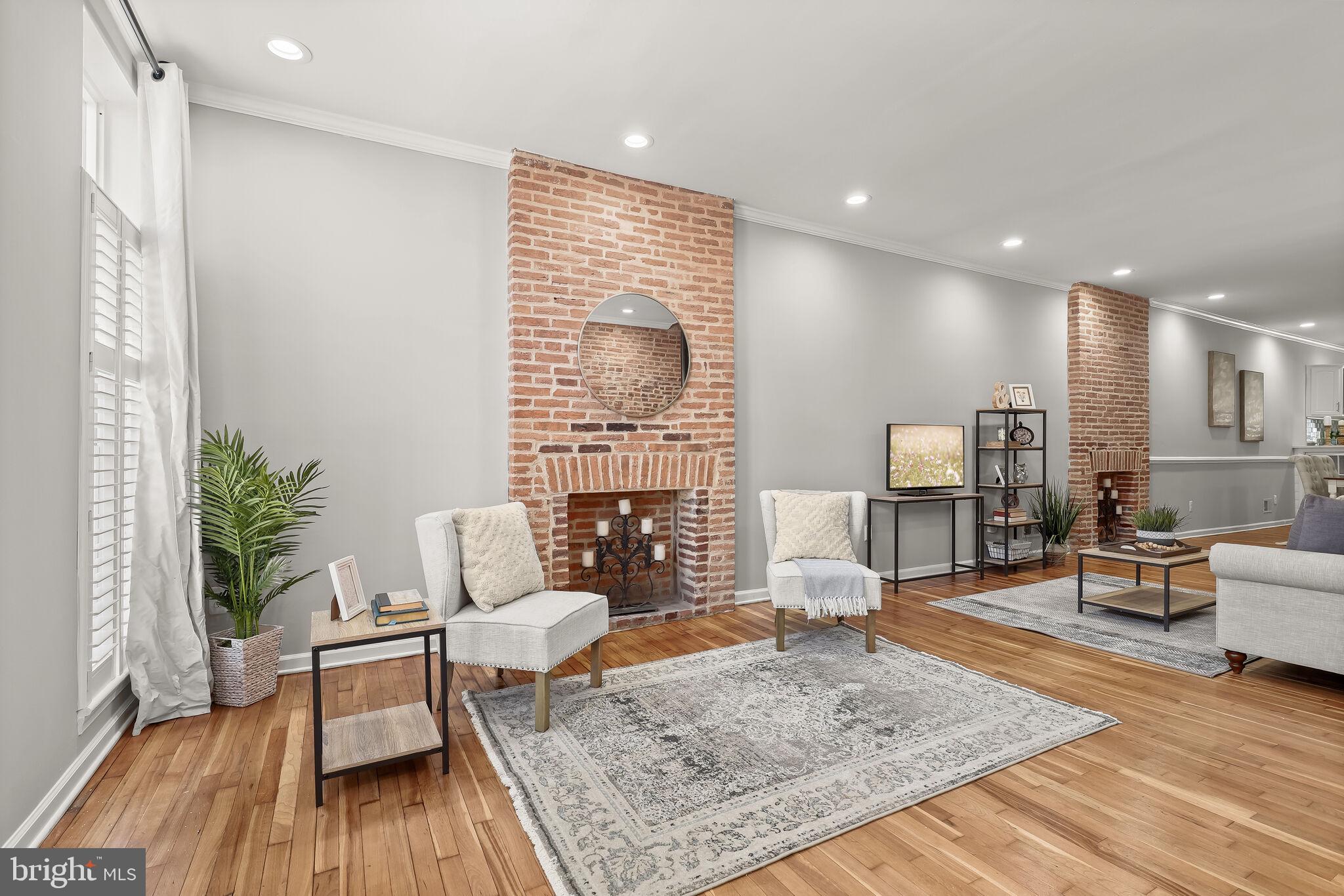 PATTERSON PARK - Residential