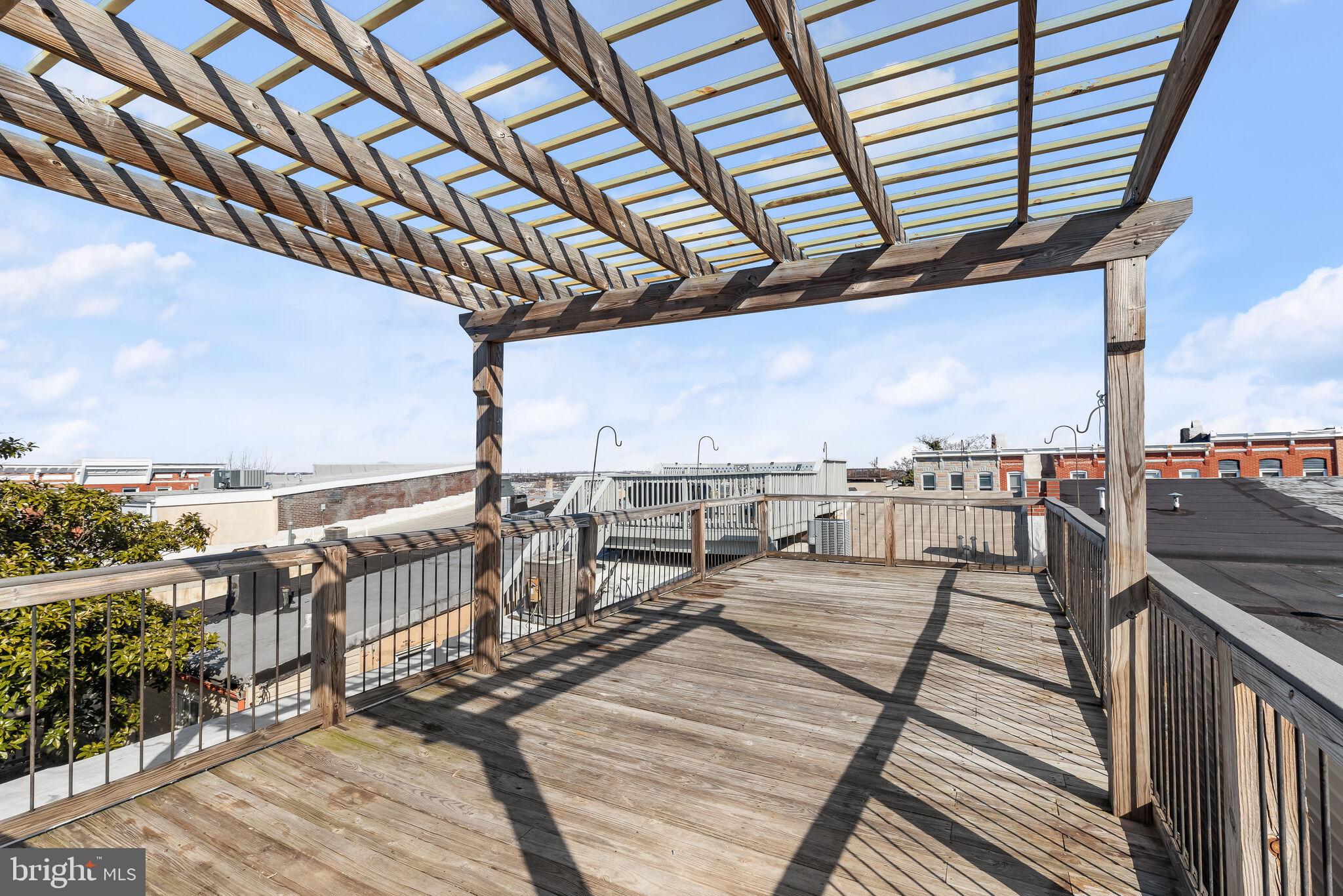 PATTERSON PARK - Residential