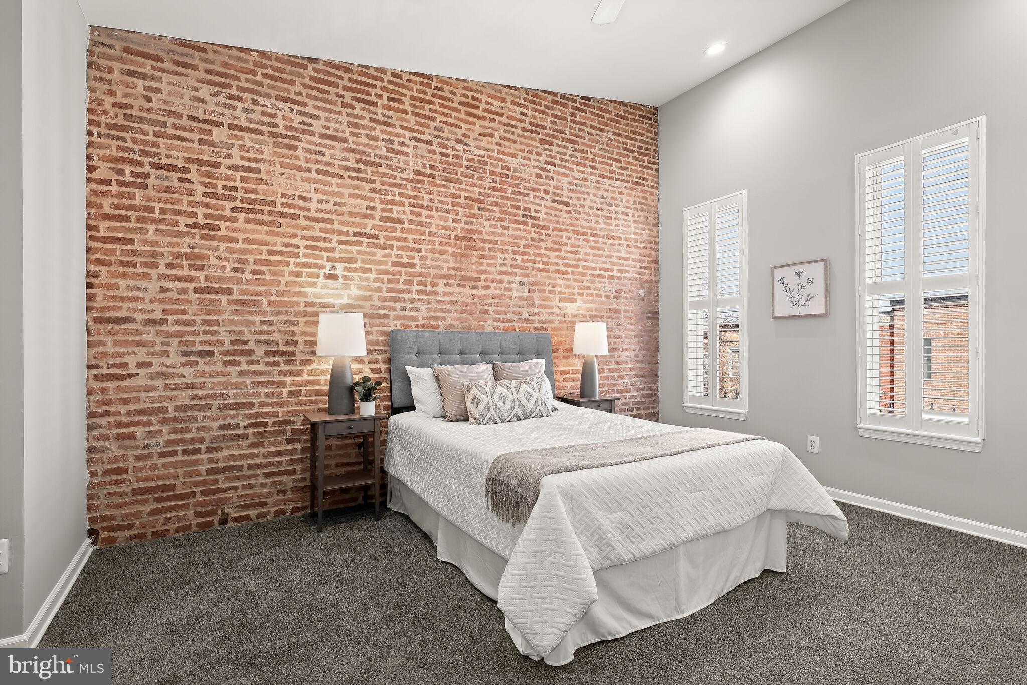 PATTERSON PARK - Residential