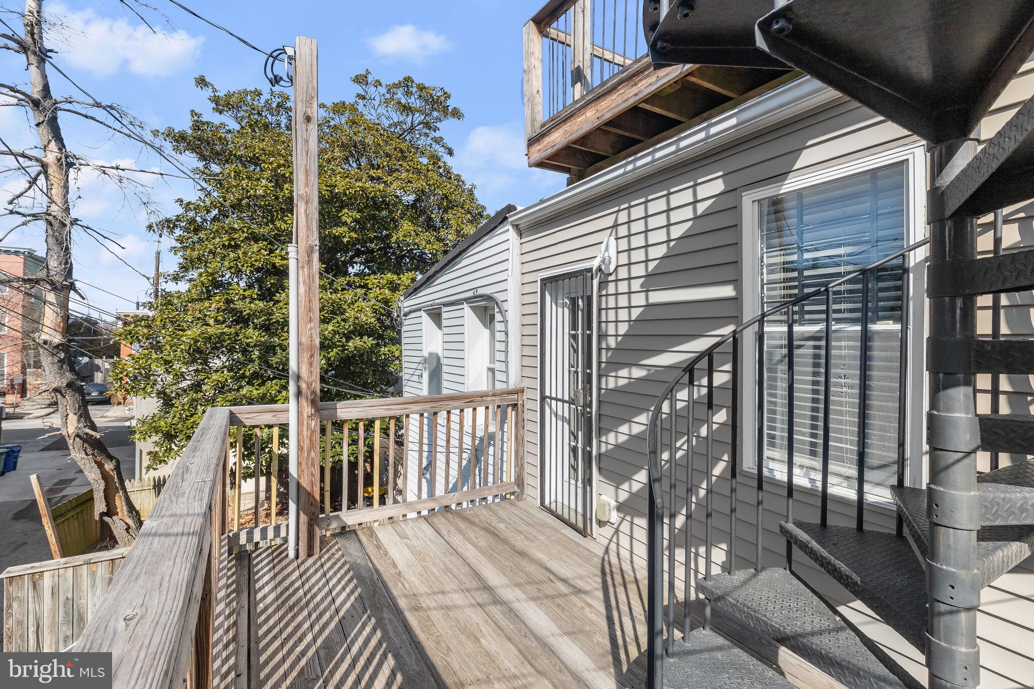 PATTERSON PARK - Residential