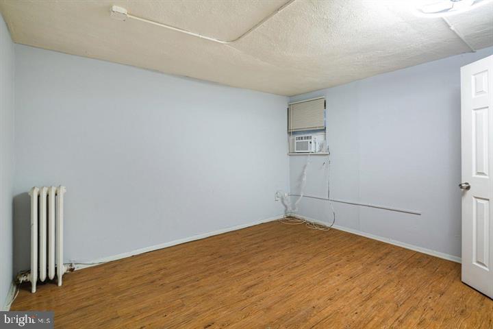 4815 WALNUT STREET BASEMENT