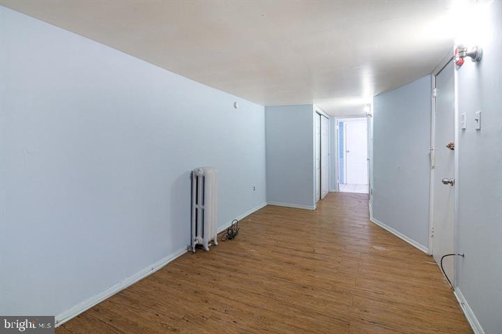 4815 WALNUT STREET BASEMENT