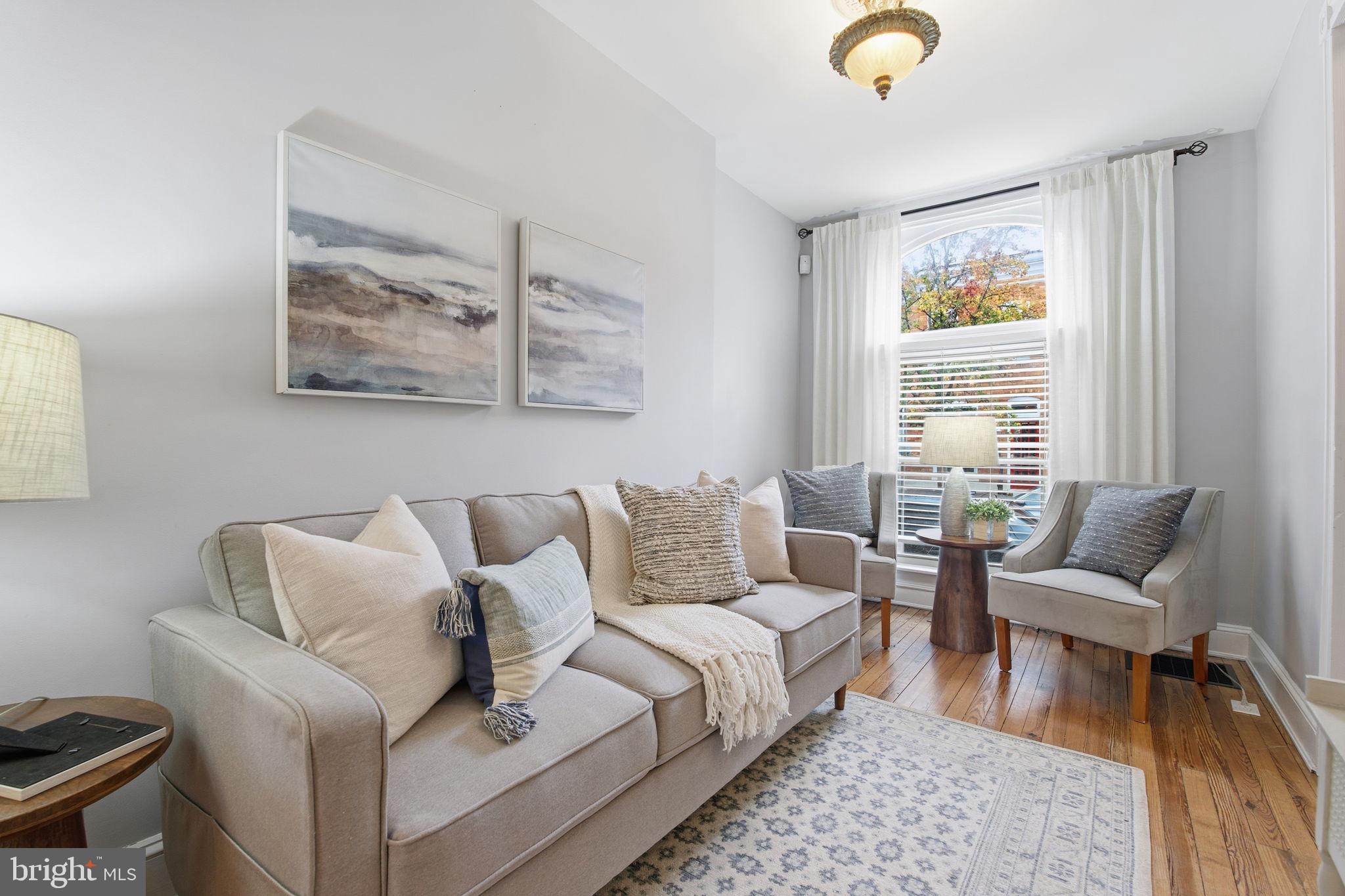 CANTON - Residential