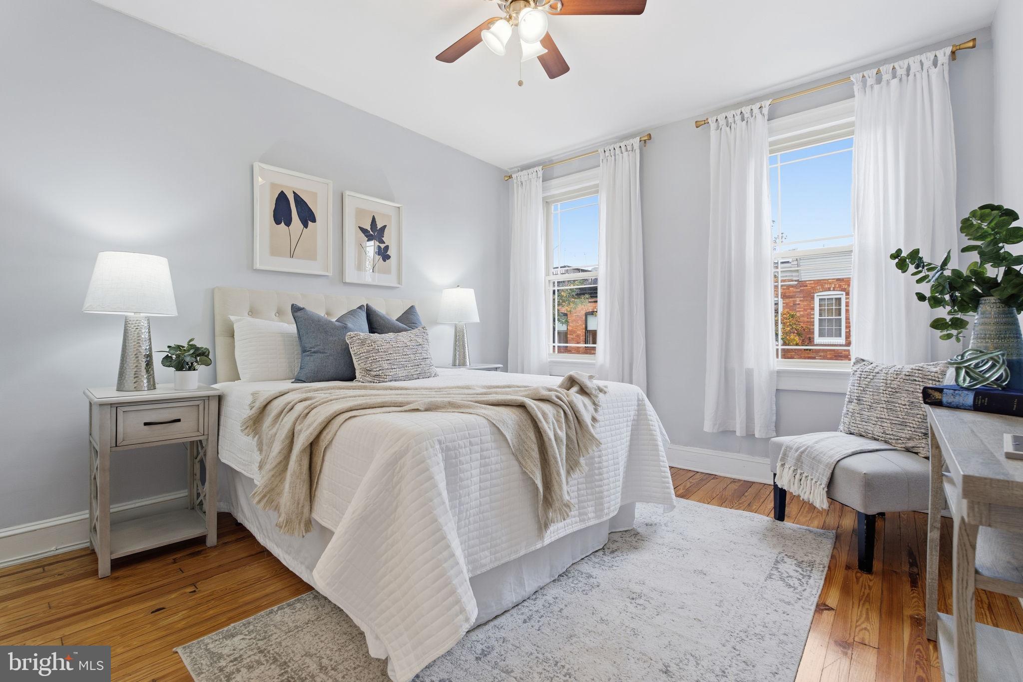 CANTON - Residential