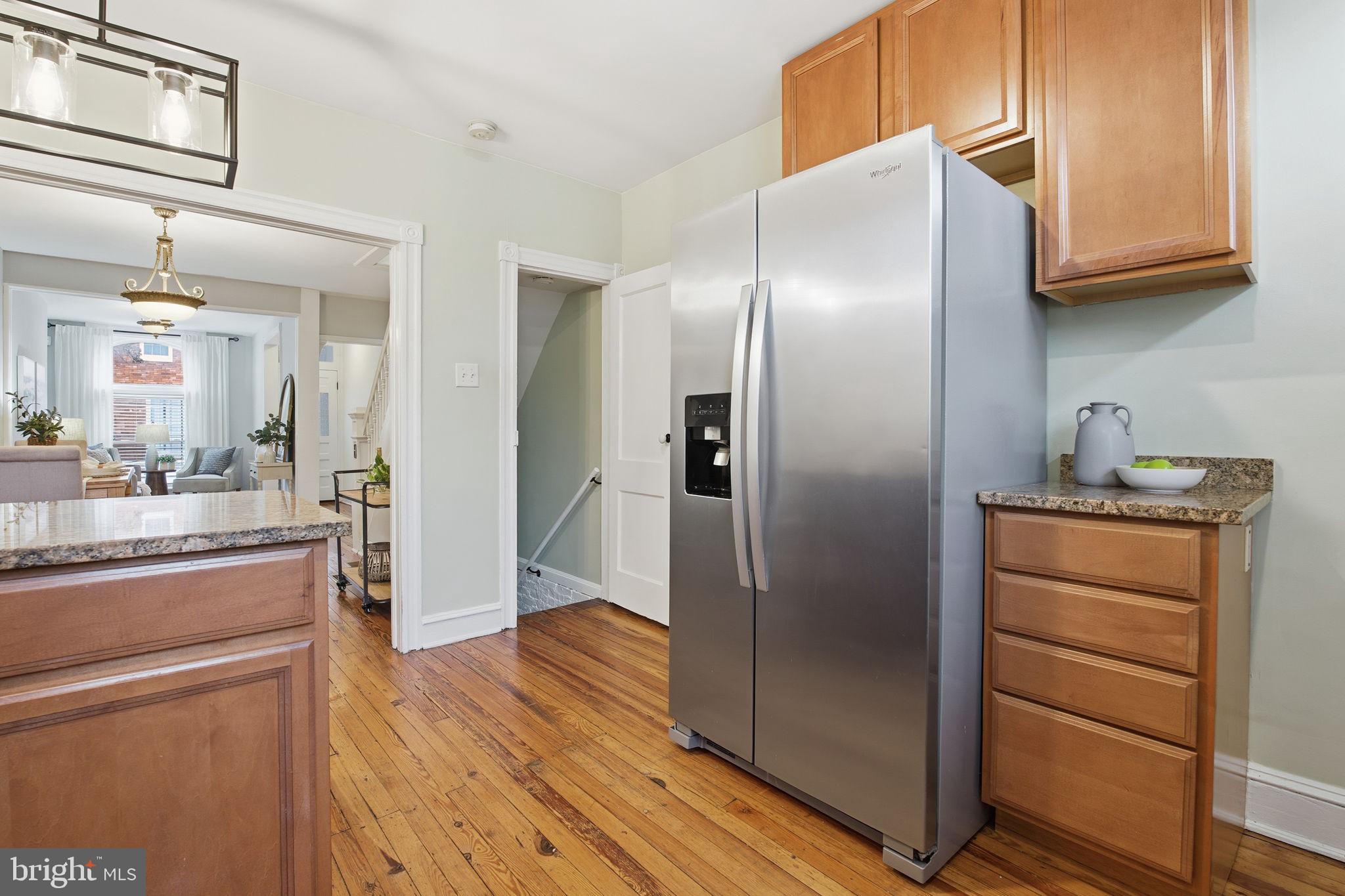 CANTON - Residential