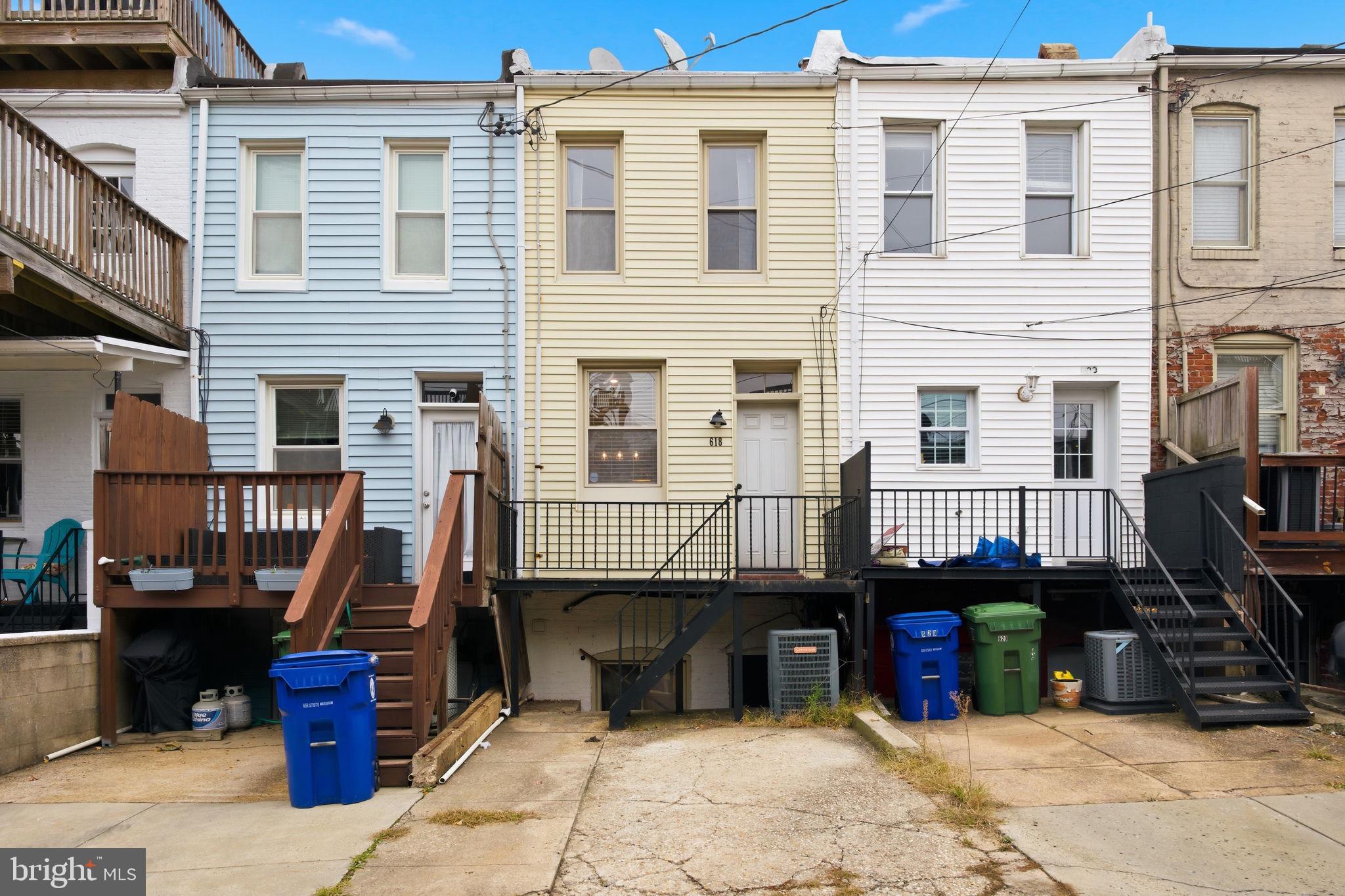 CANTON - Residential