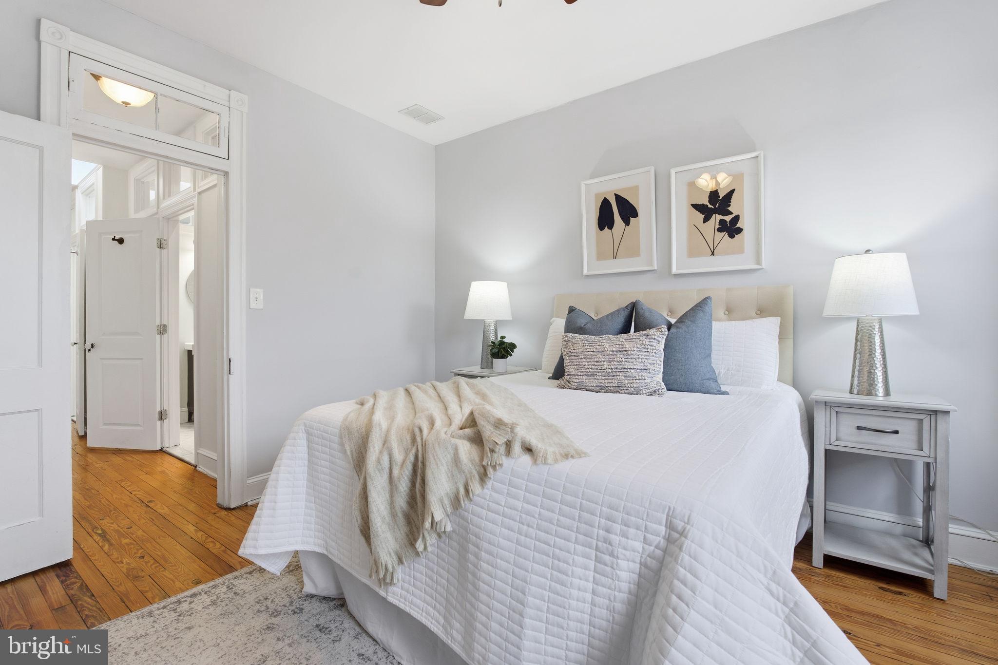 CANTON - Residential