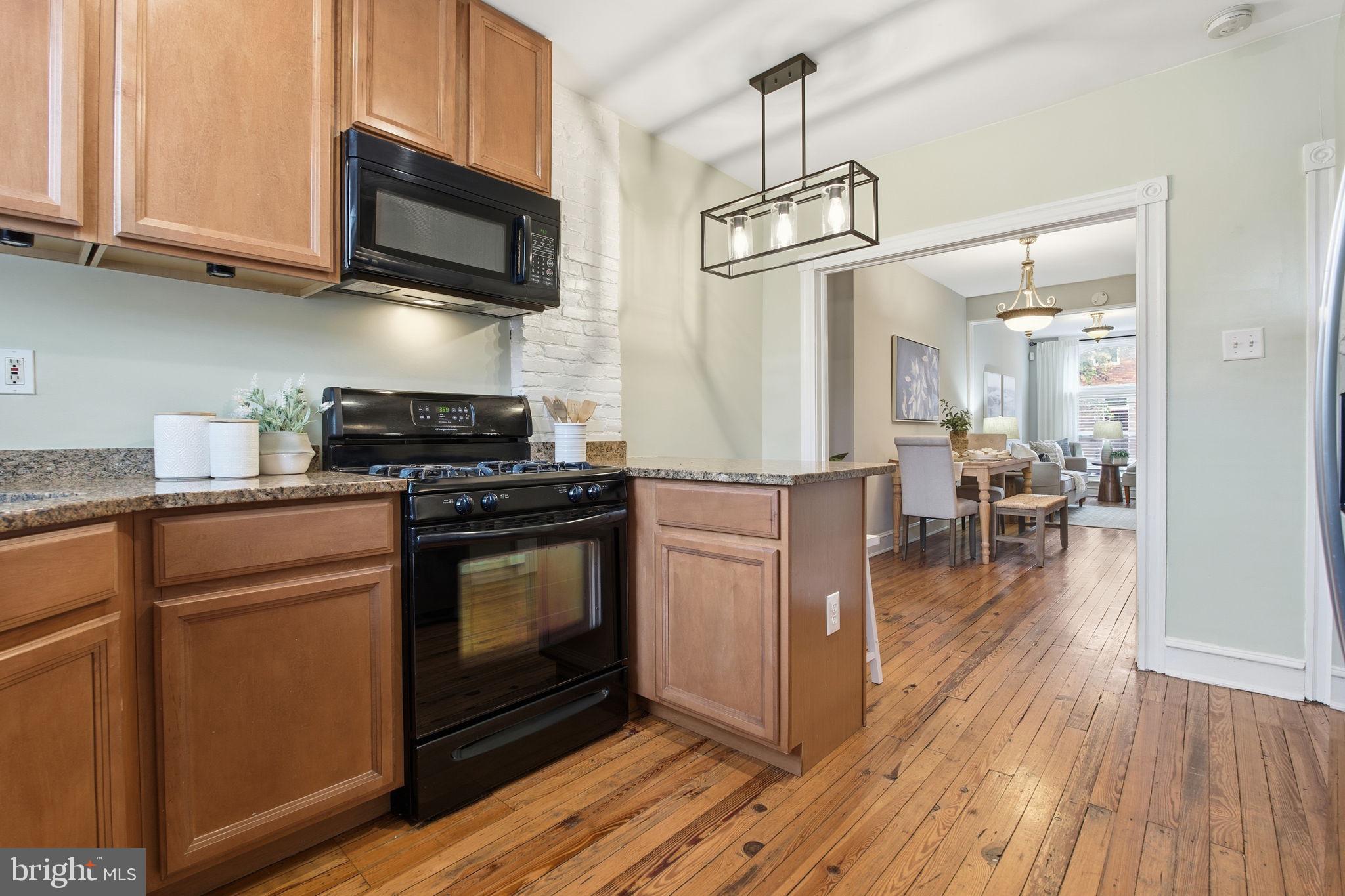 CANTON - Residential