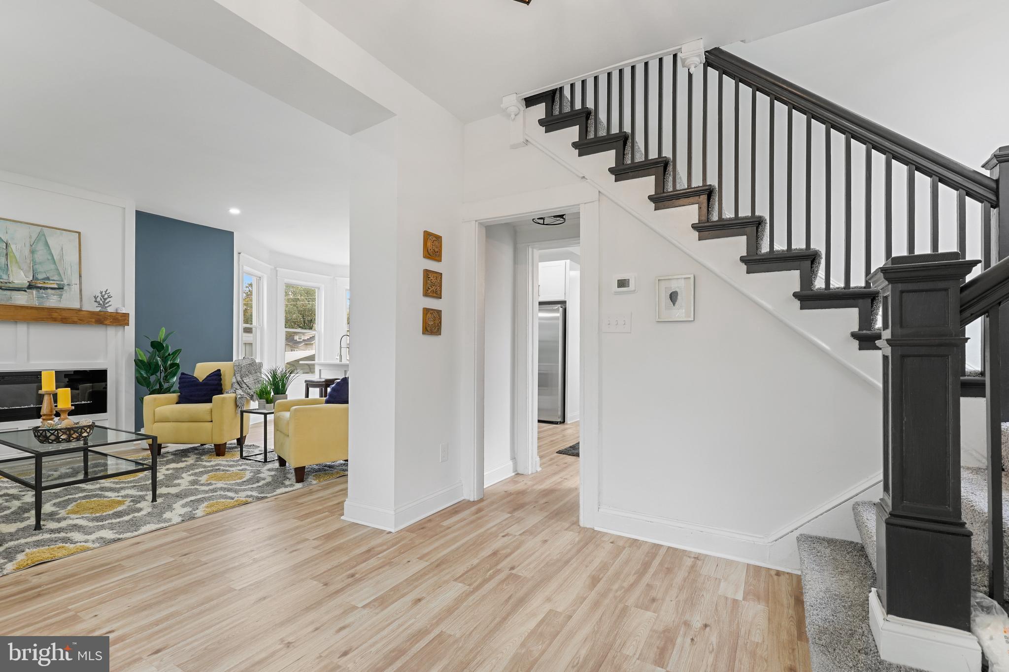 CALLAWAY-GARRISON - Residential