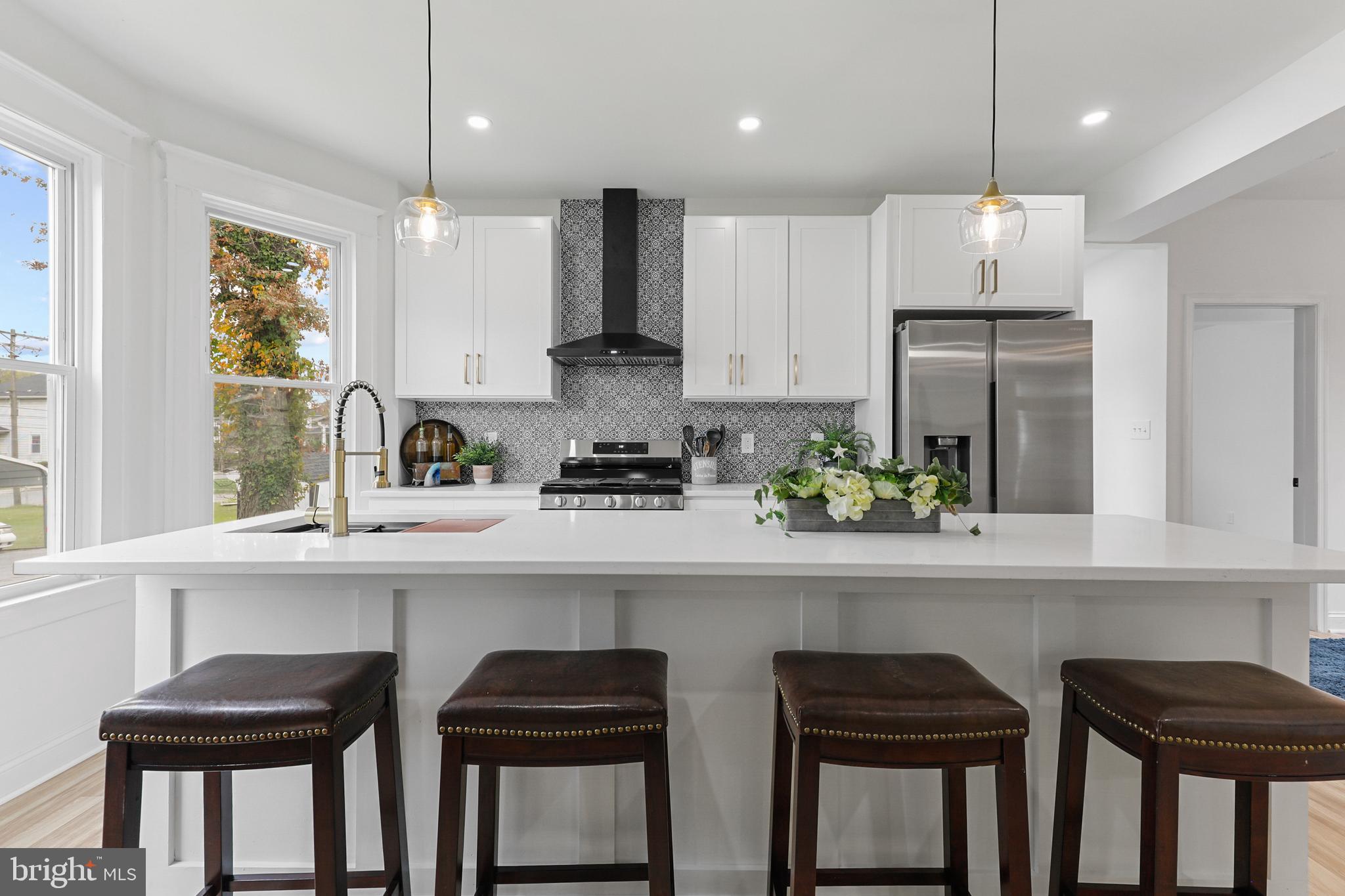 CALLAWAY-GARRISON - Residential