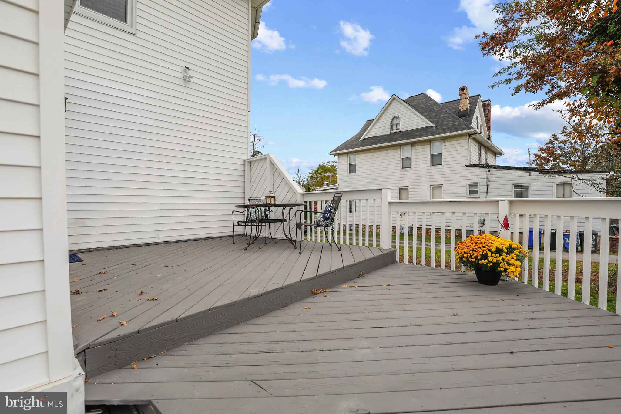 CALLAWAY-GARRISON - Residential