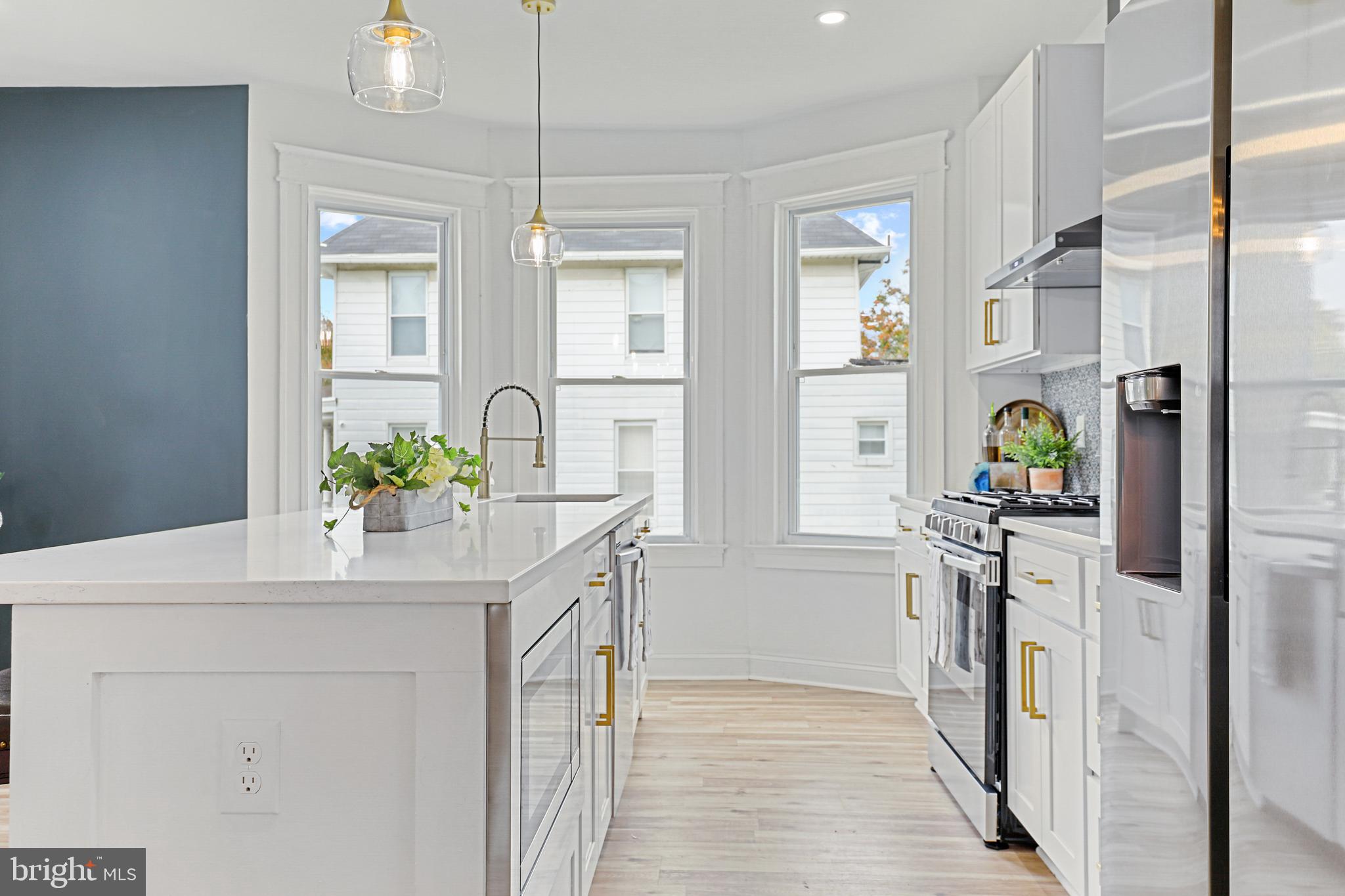 CALLAWAY-GARRISON - Residential