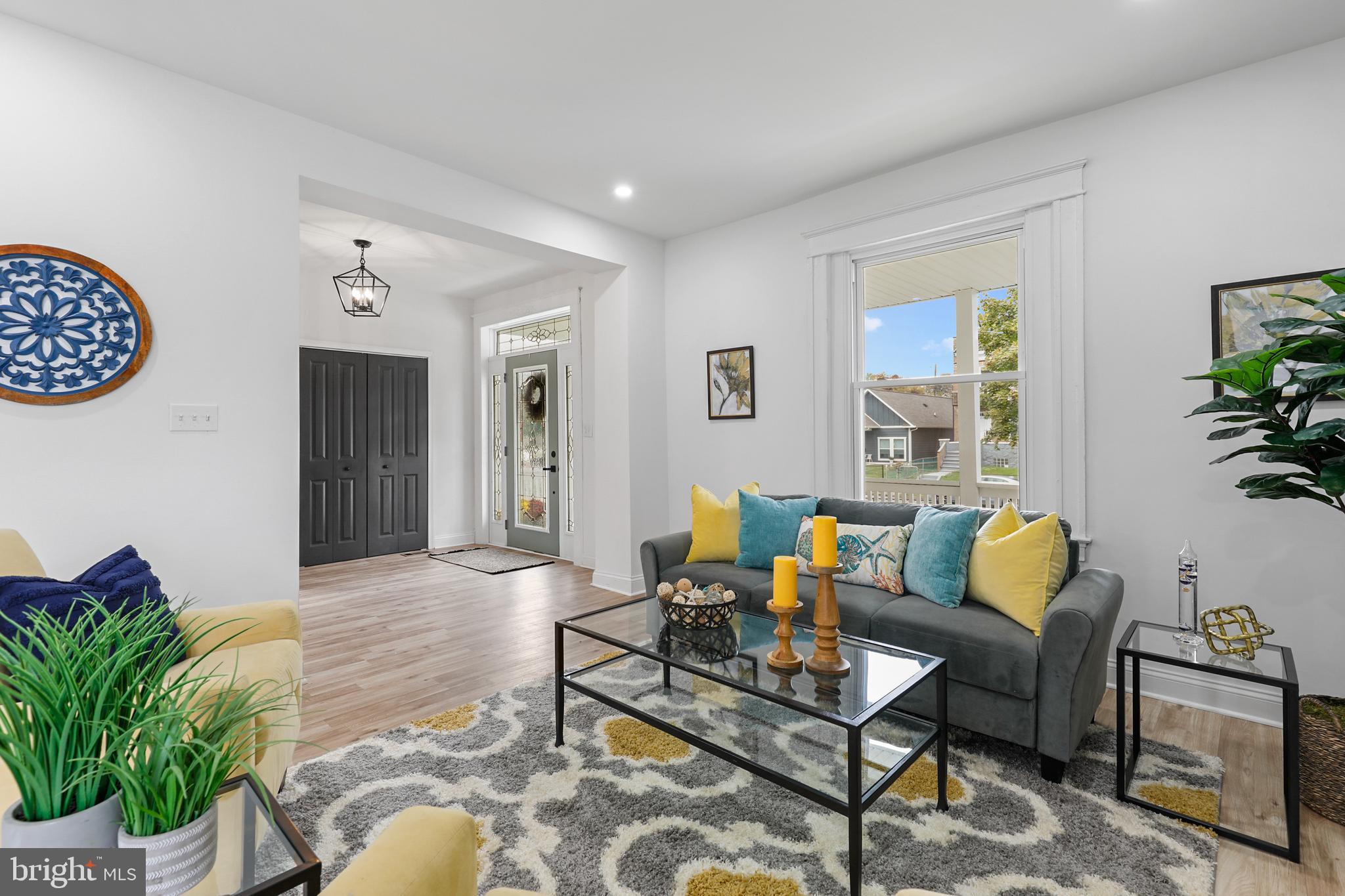 CALLAWAY-GARRISON - Residential