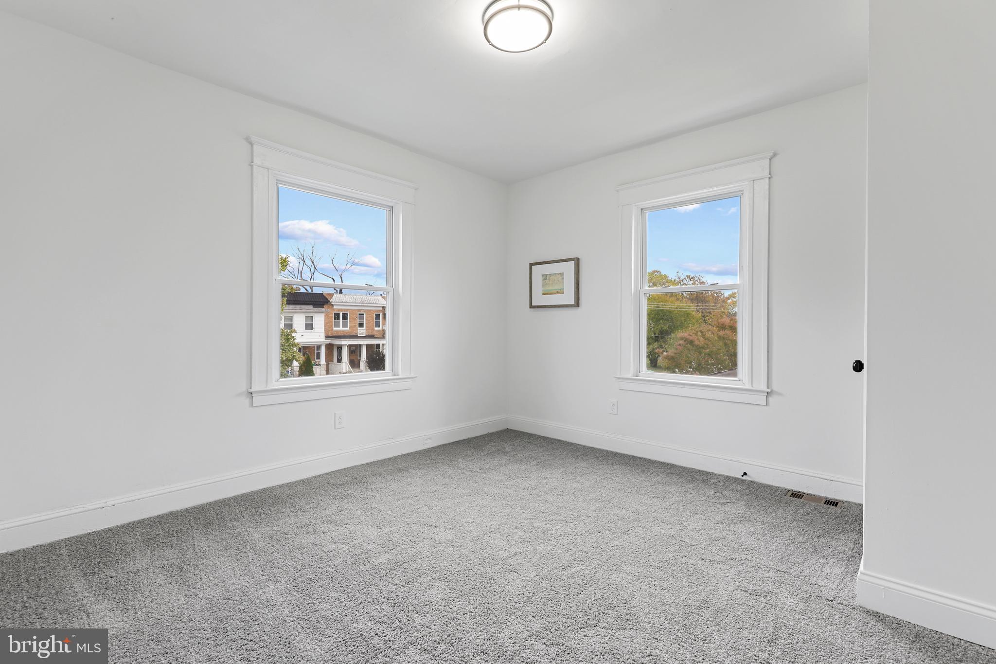 CALLAWAY-GARRISON - Residential