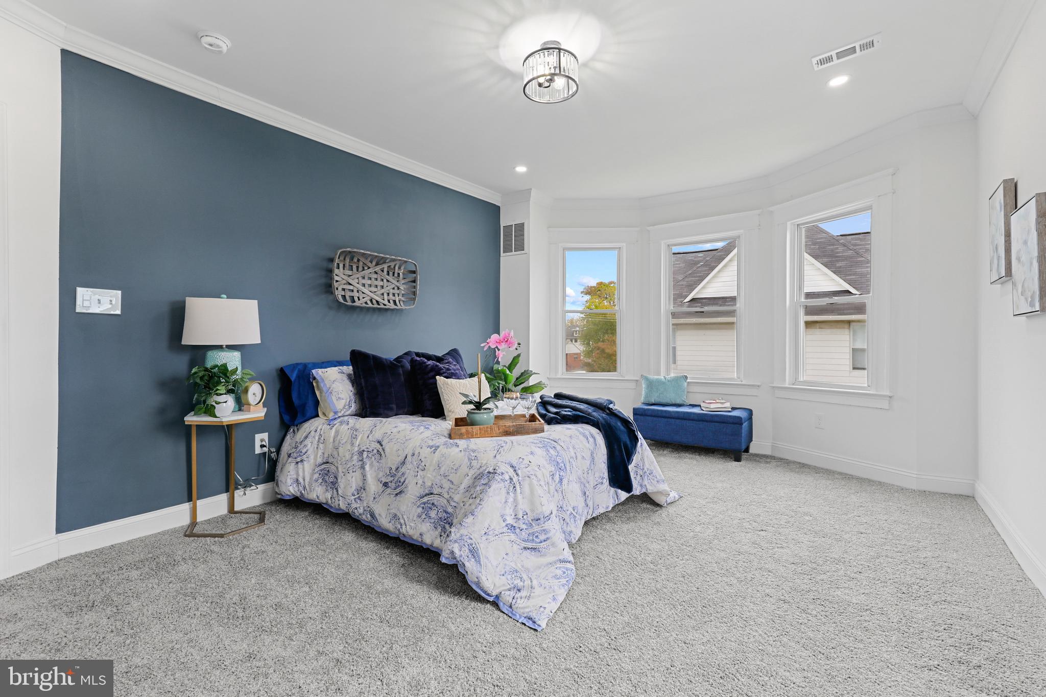 CALLAWAY-GARRISON - Residential