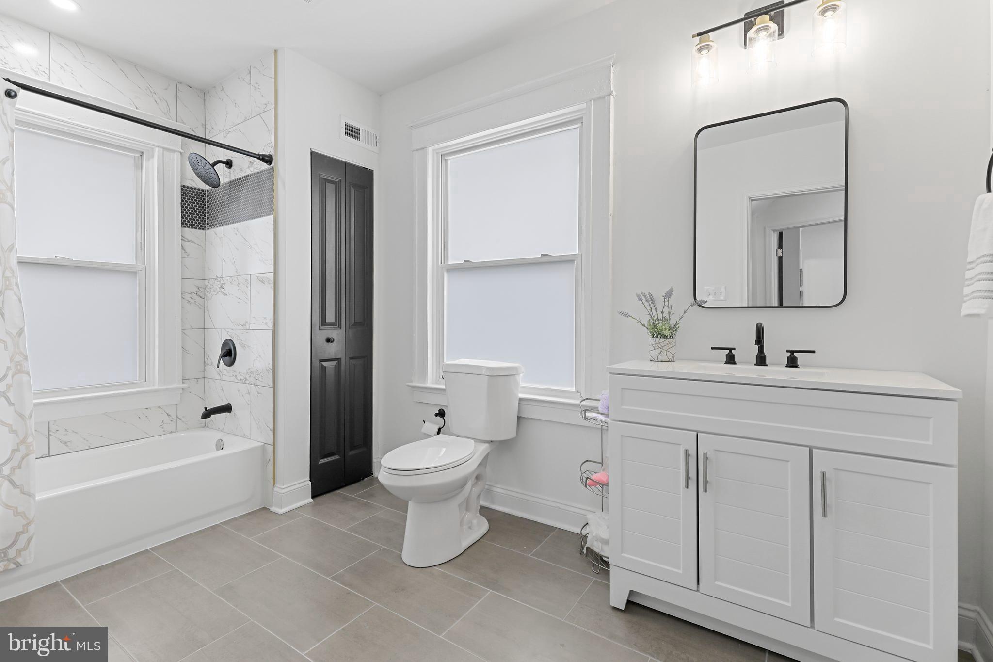 CALLAWAY-GARRISON - Residential