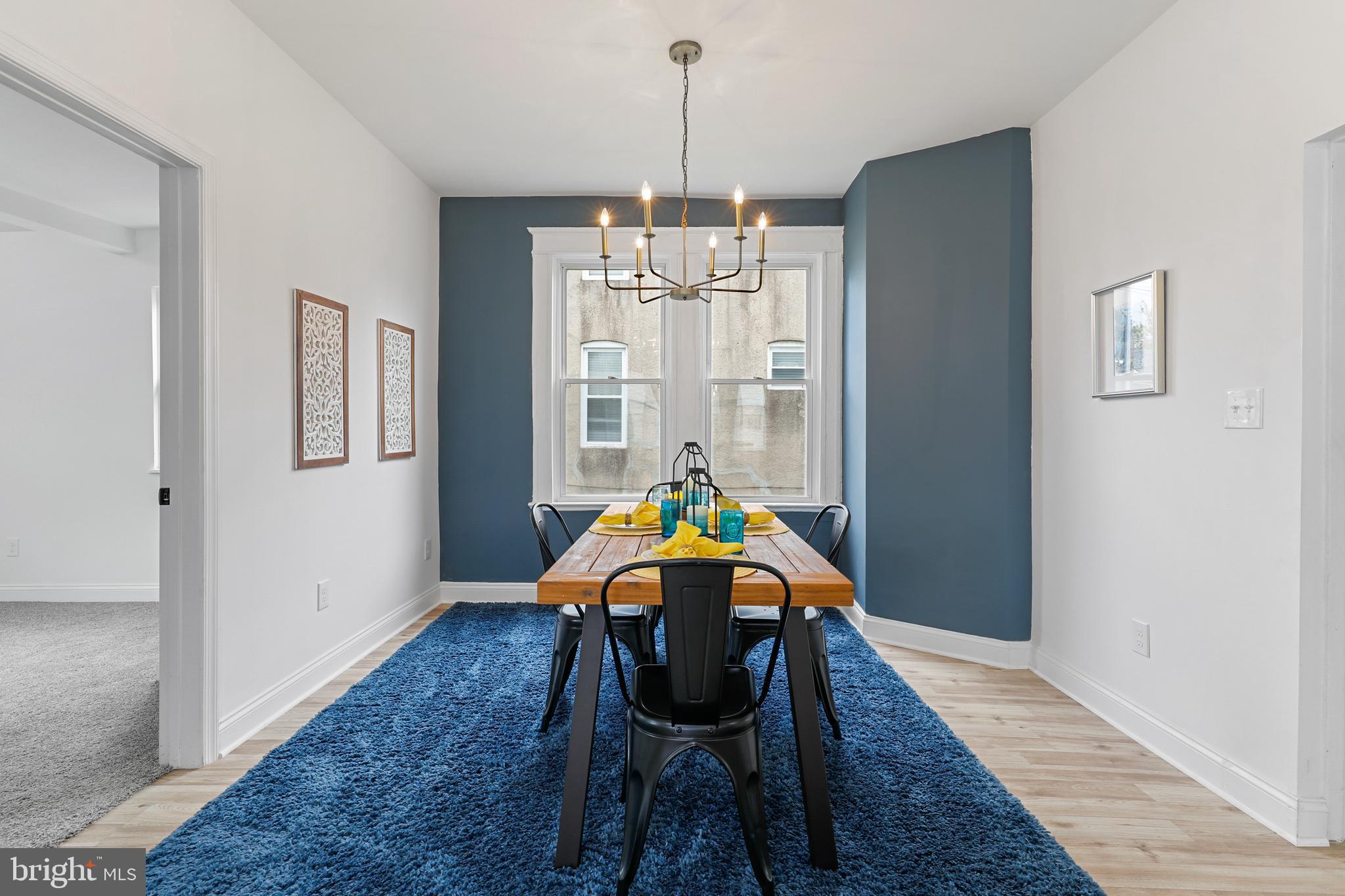 CALLAWAY-GARRISON - Residential