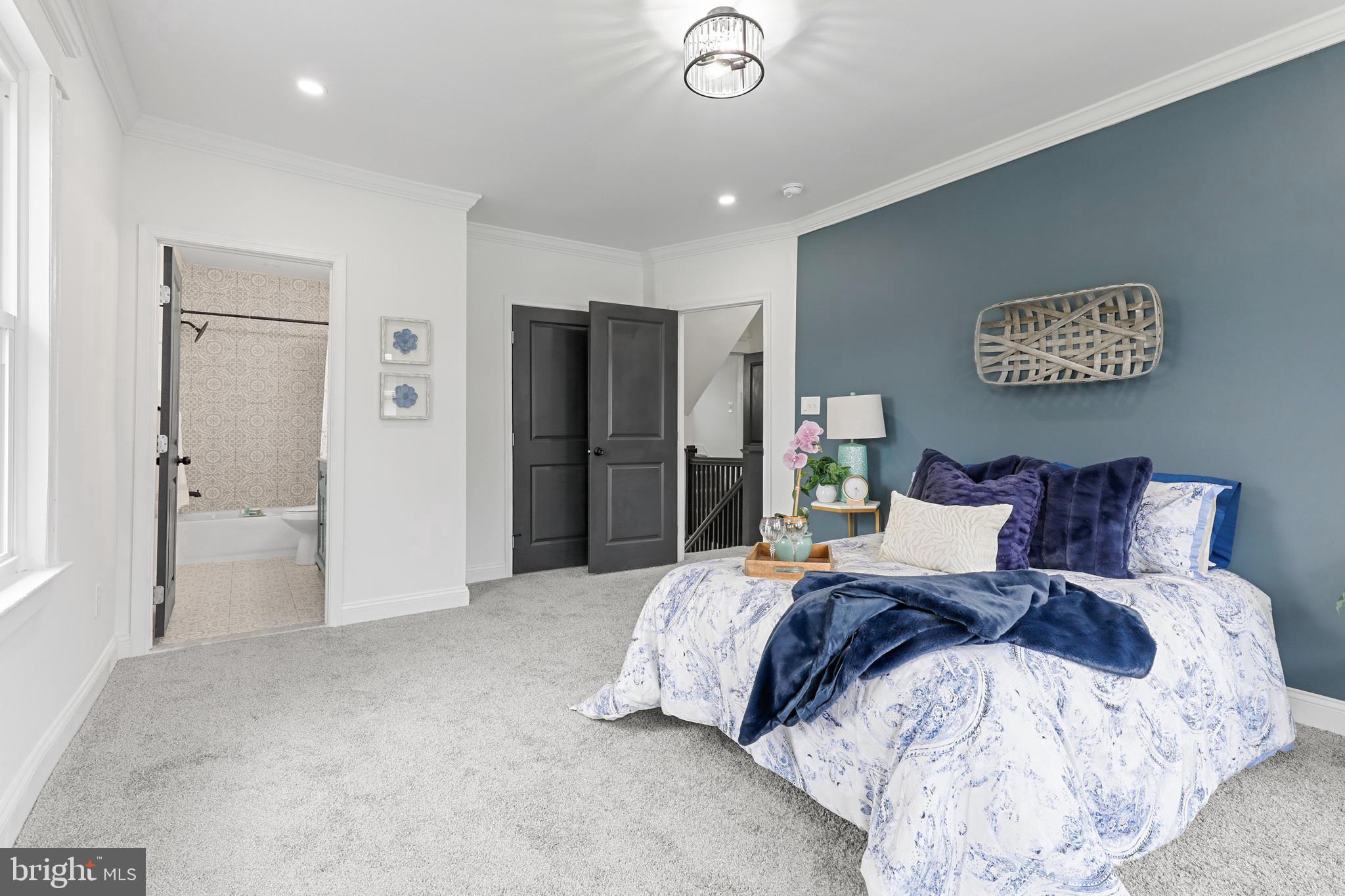 CALLAWAY-GARRISON - Residential