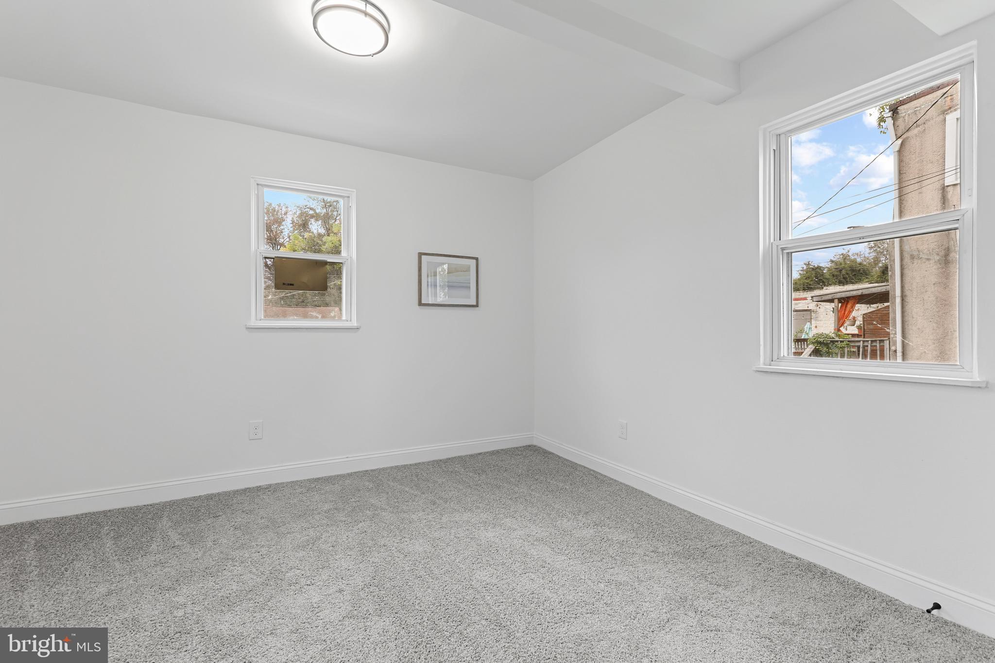 CALLAWAY-GARRISON - Residential