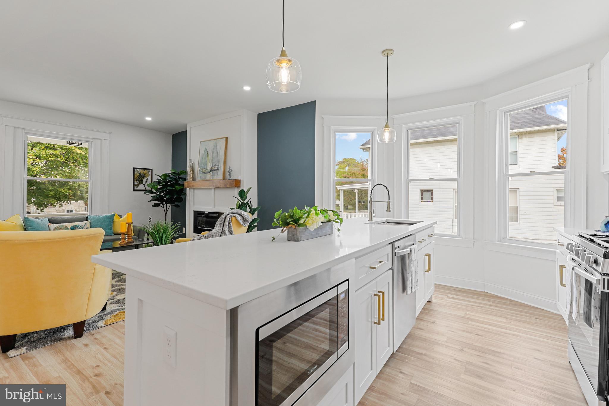 CALLAWAY-GARRISON - Residential