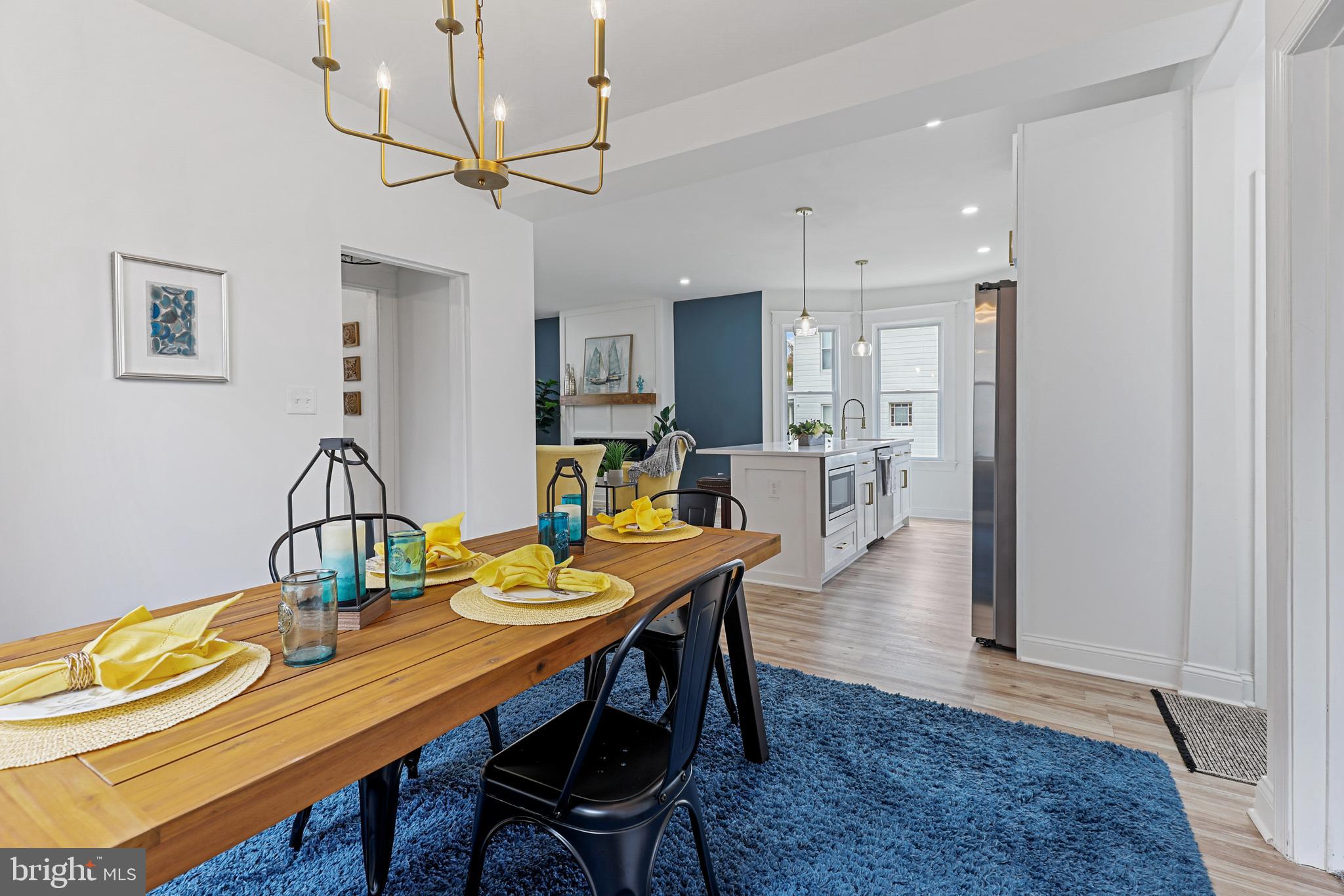 CALLAWAY-GARRISON - Residential