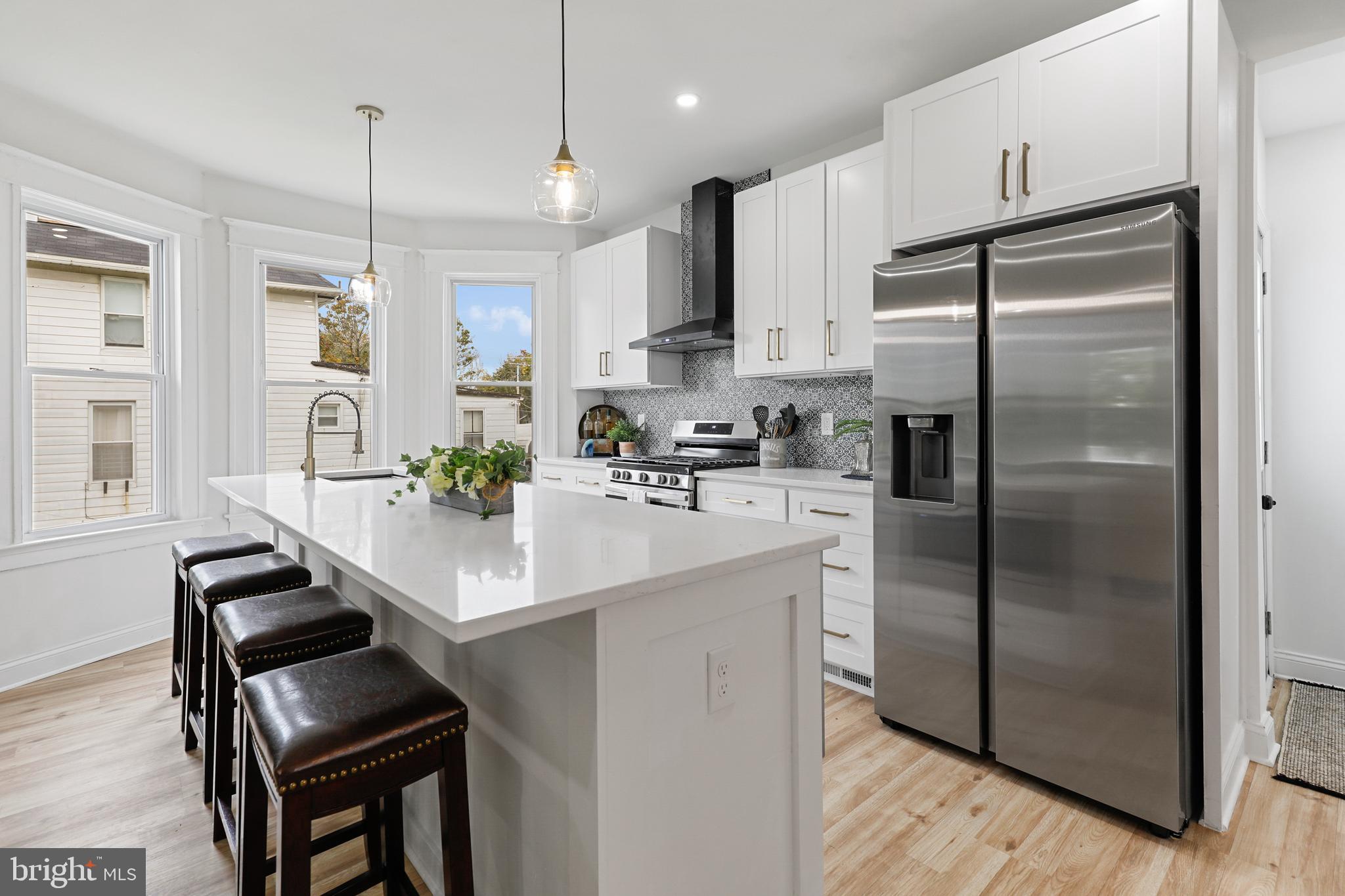 CALLAWAY-GARRISON - Residential