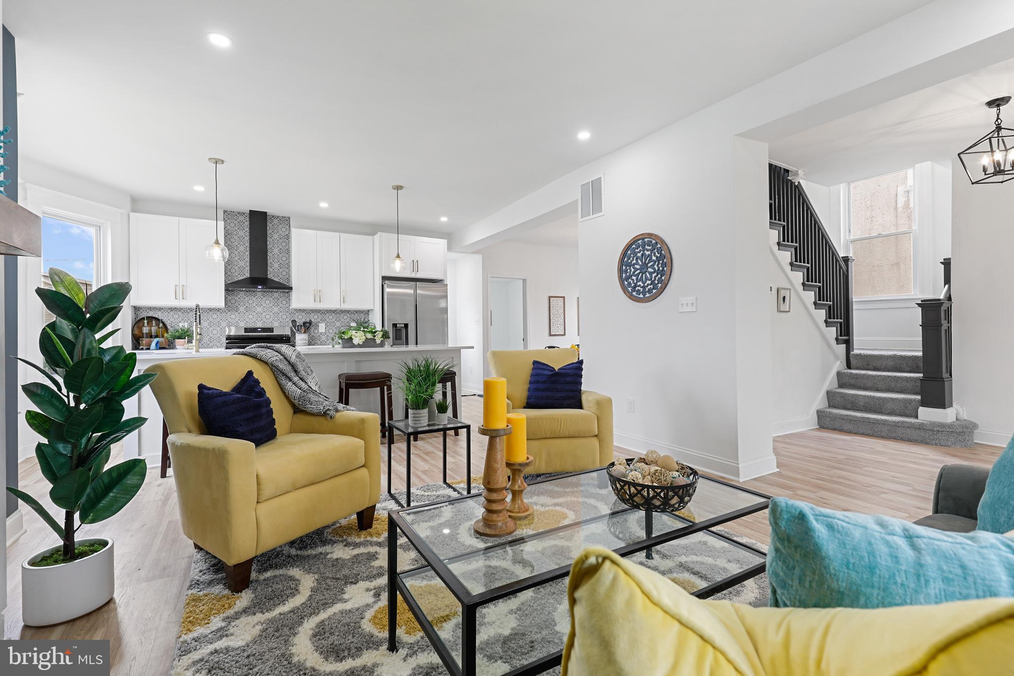 CALLAWAY-GARRISON - Residential