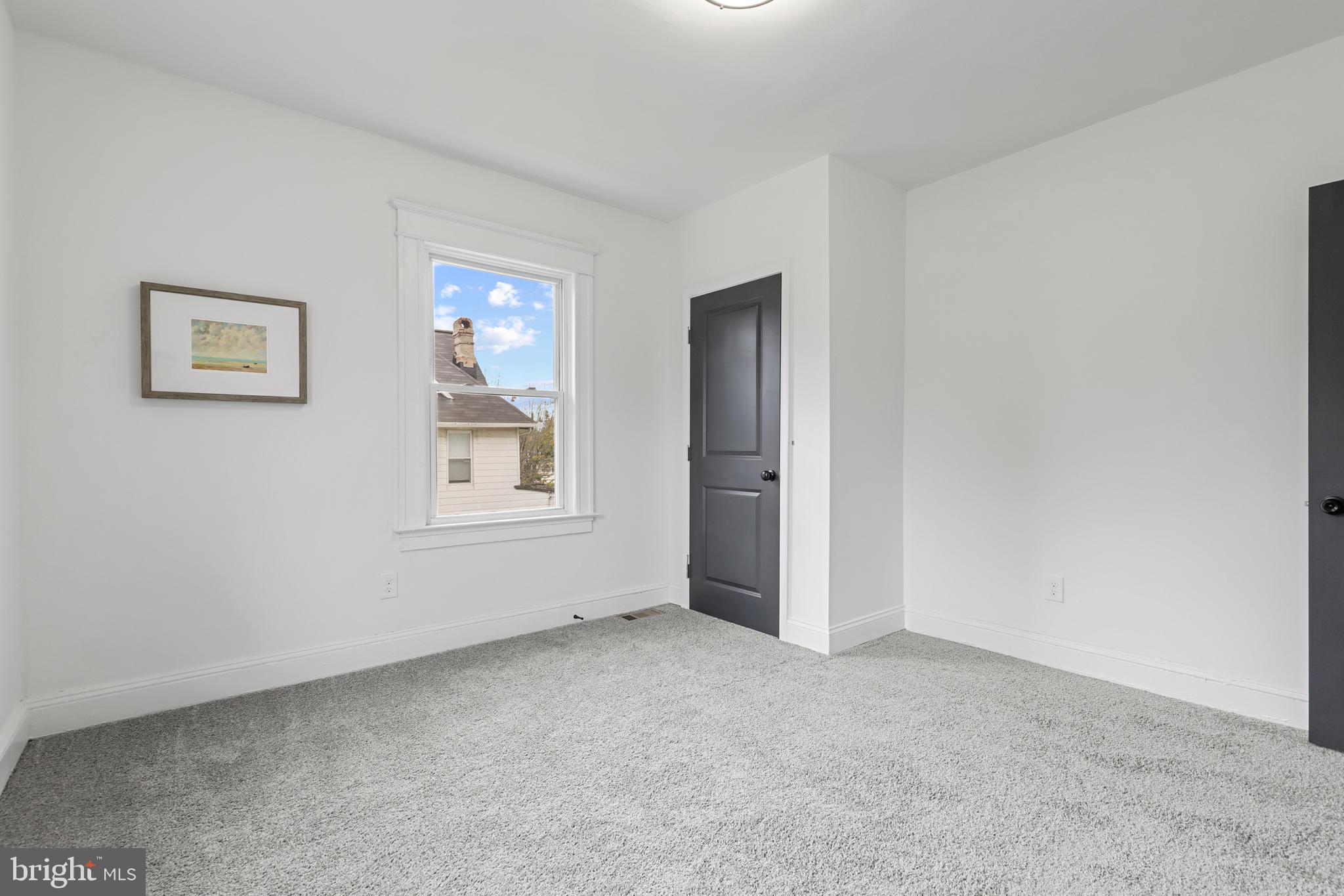 CALLAWAY-GARRISON - Residential