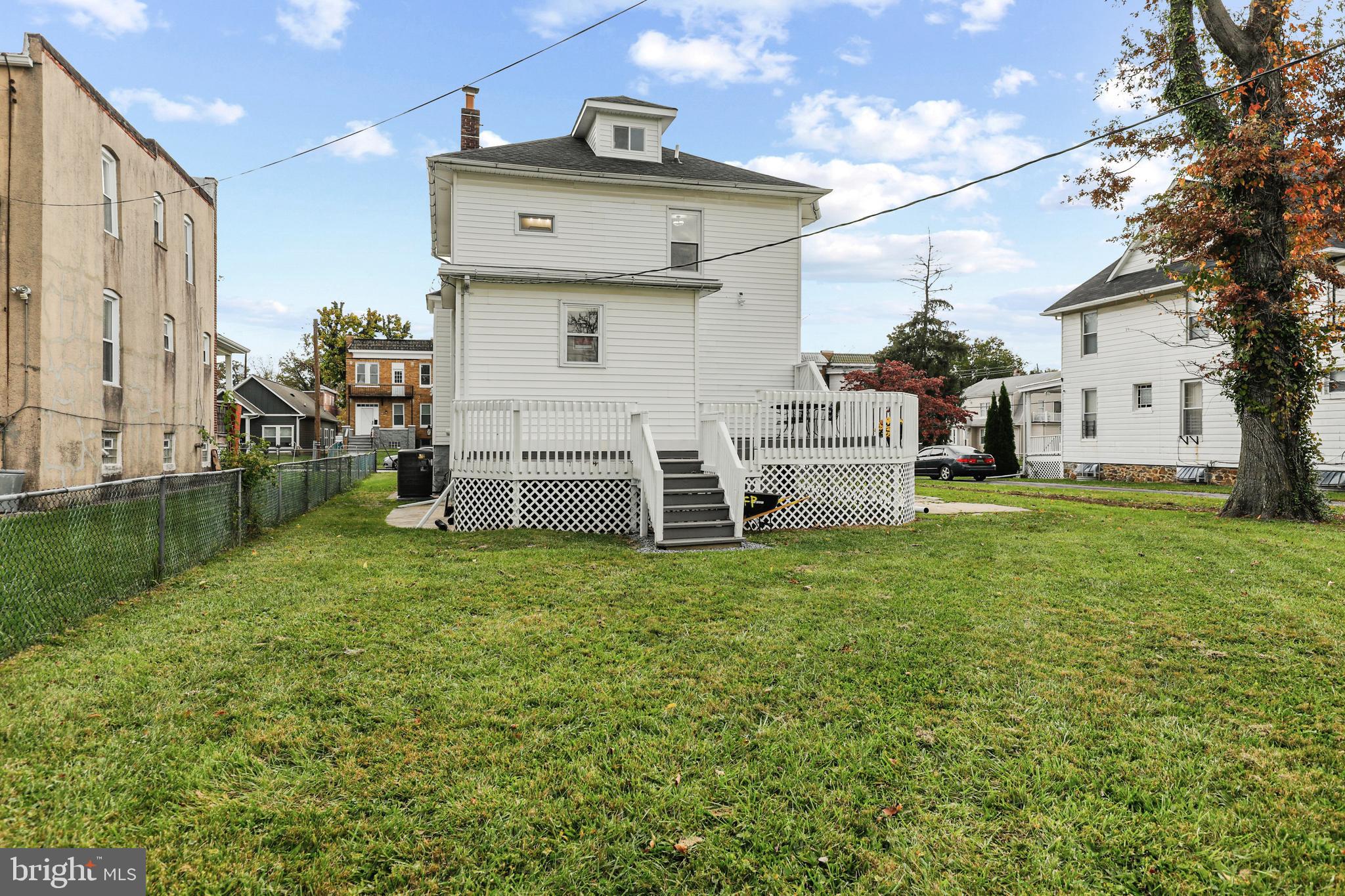 CALLAWAY-GARRISON - Residential