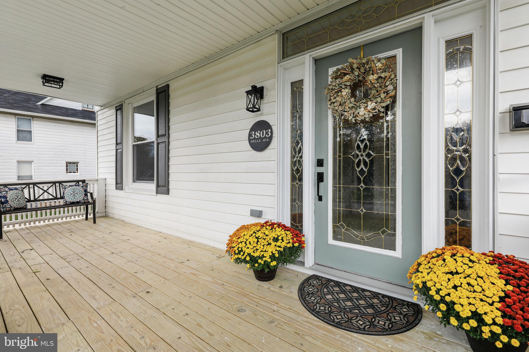 CALLAWAY-GARRISON - Residential