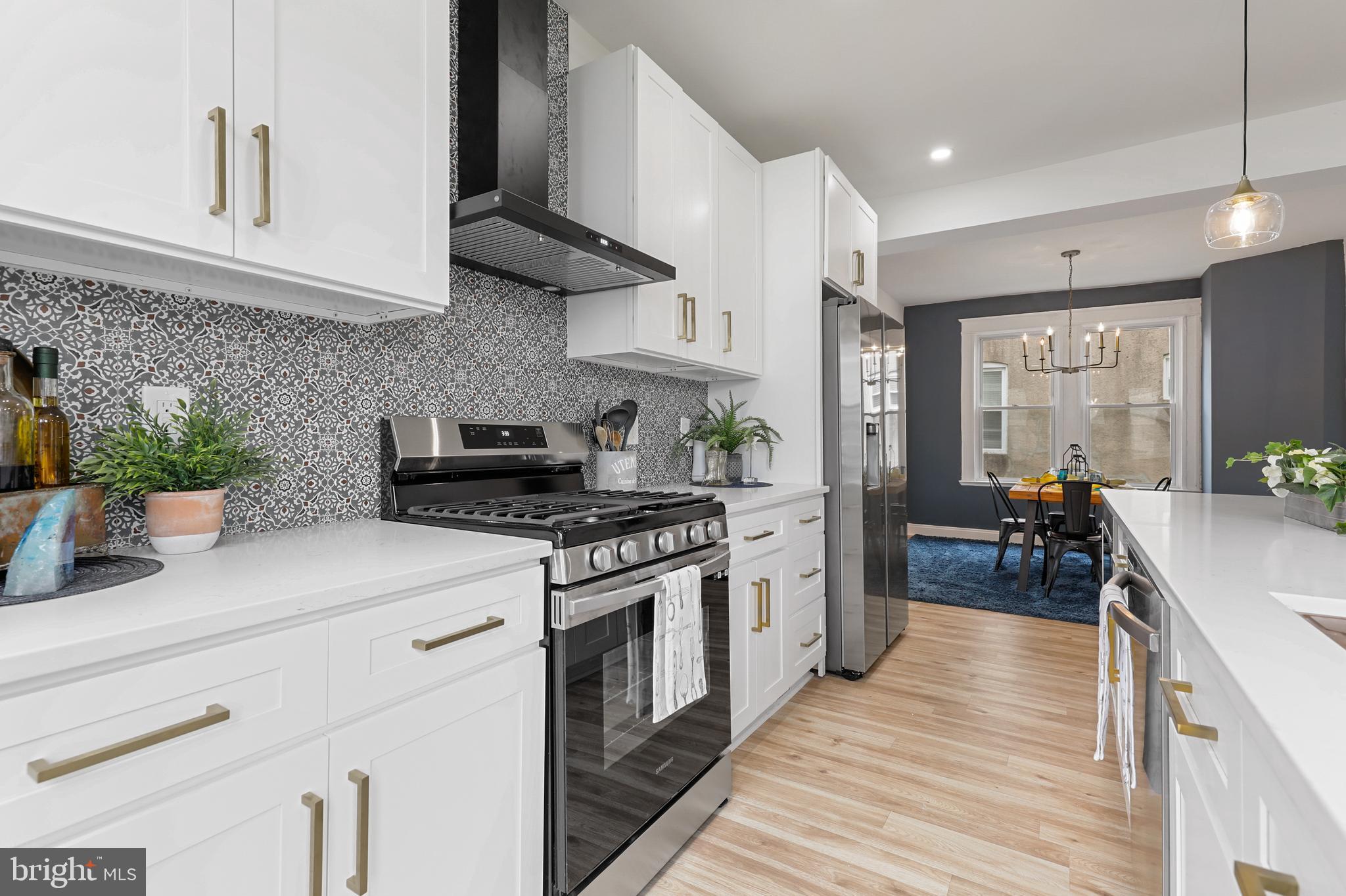 CALLAWAY-GARRISON - Residential