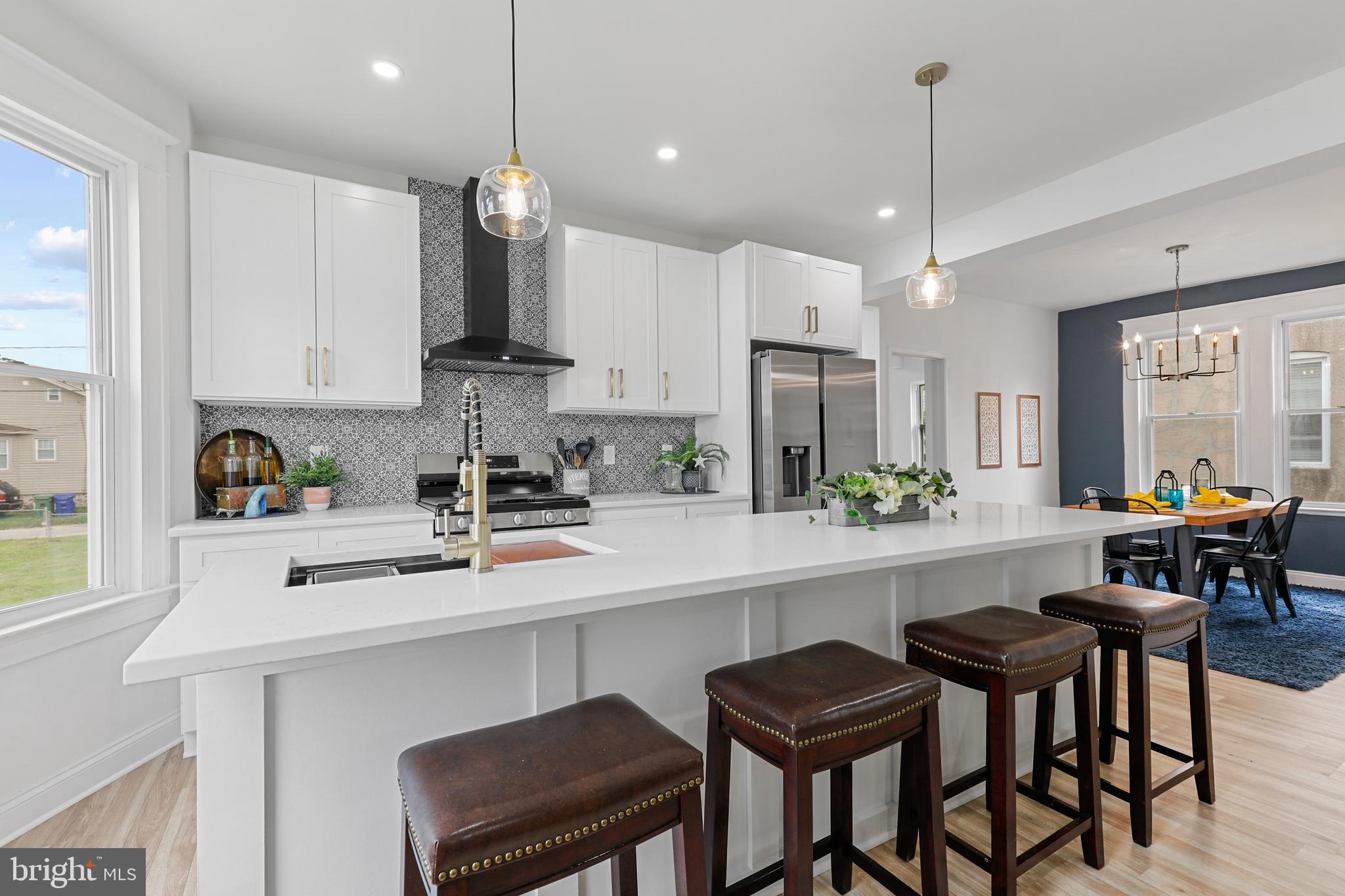 CALLAWAY-GARRISON - Residential