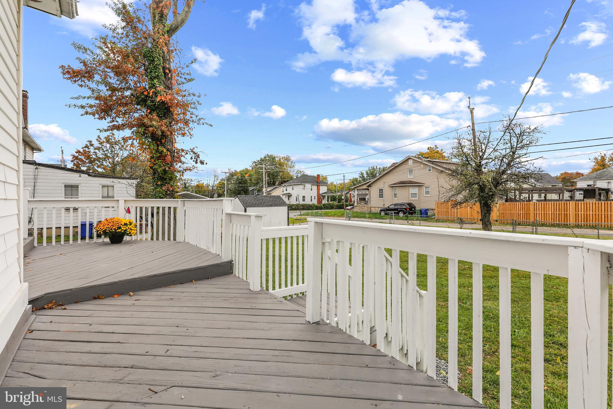 CALLAWAY-GARRISON - Residential